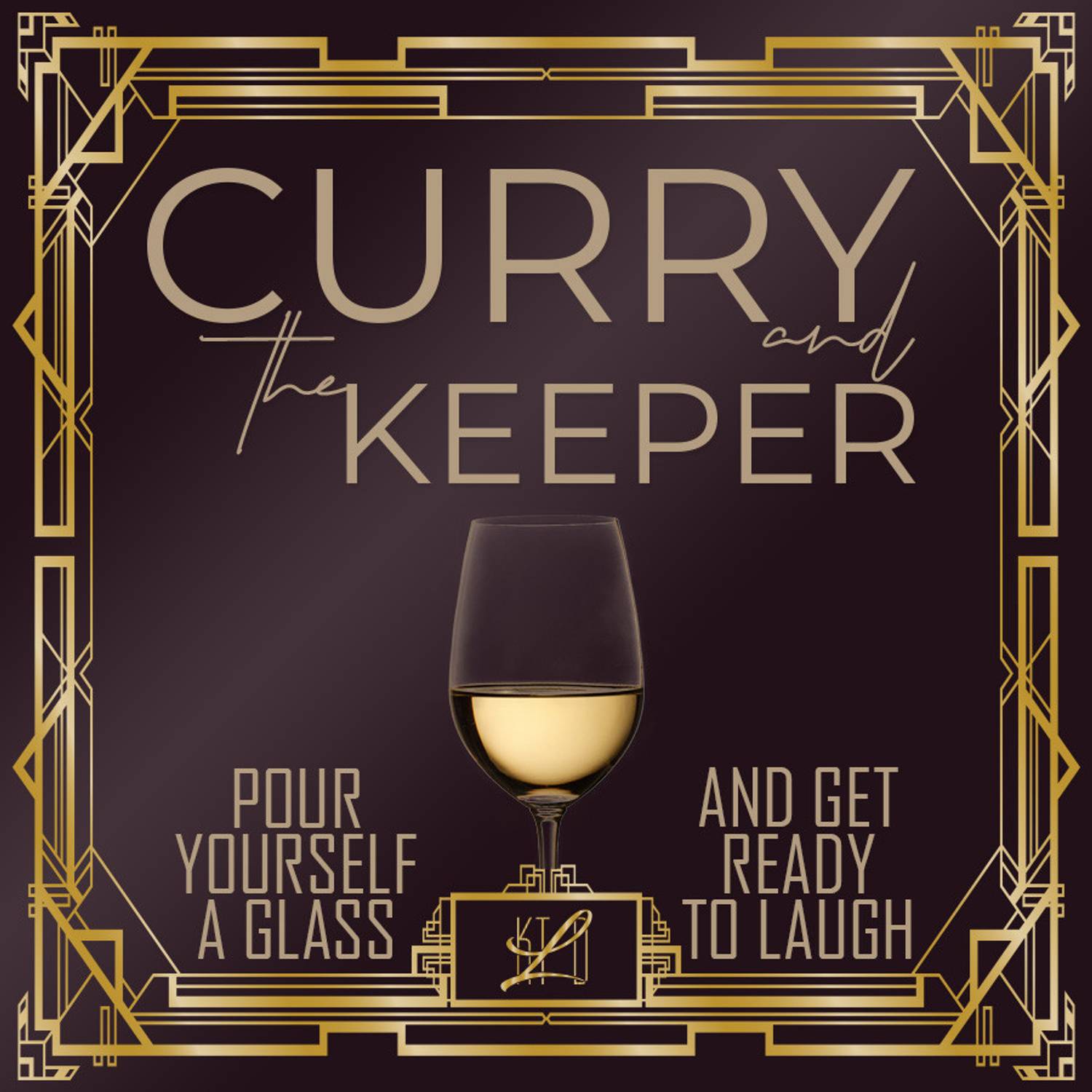 Curry and The Keeper