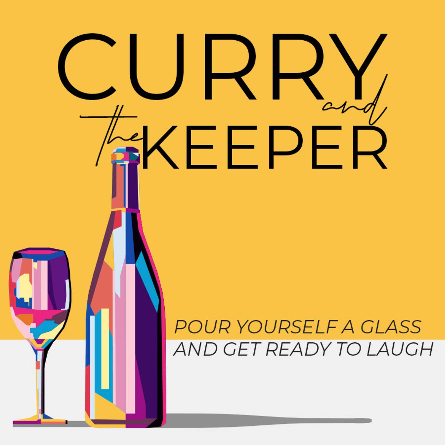 Curry and The Keeper