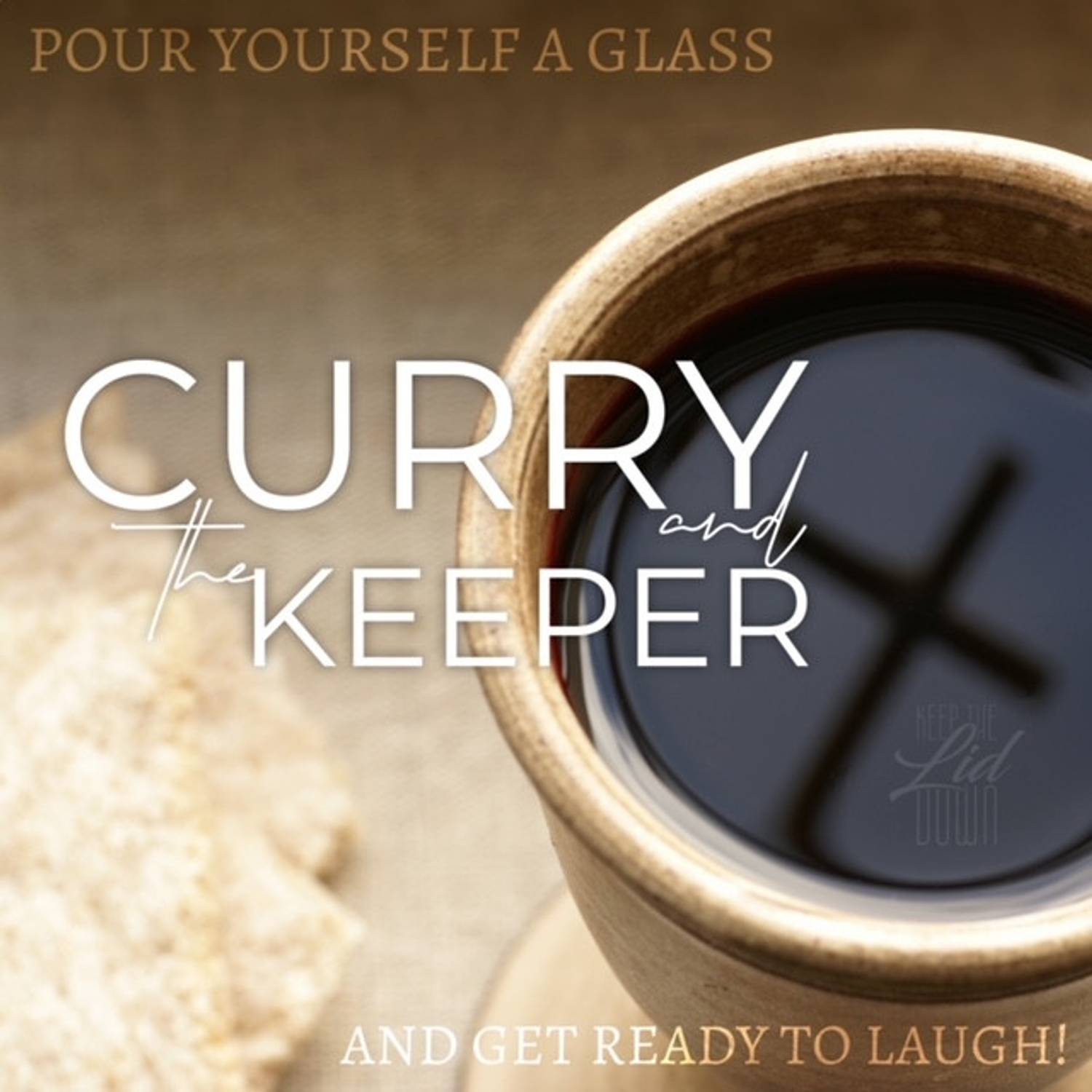 Curry and The Keeper