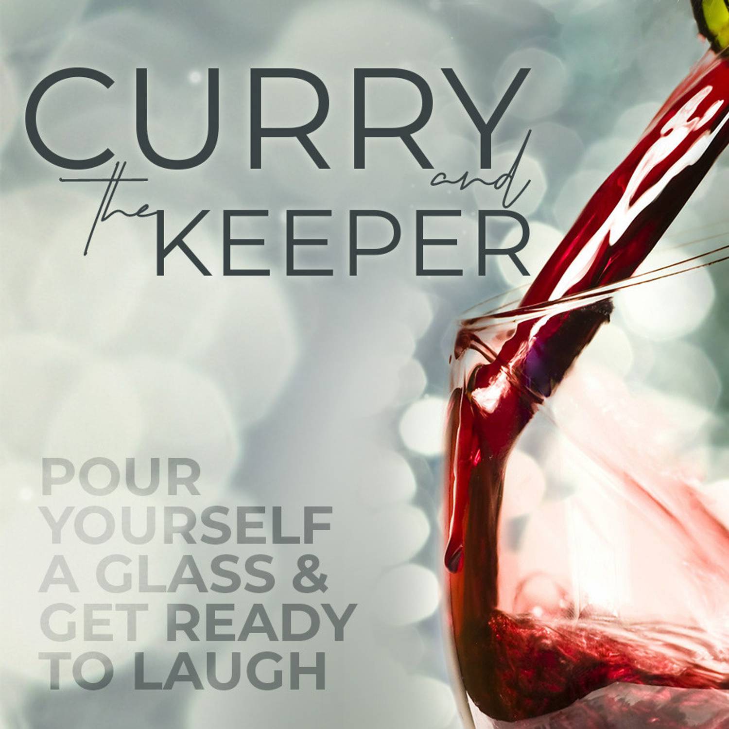Curry and The Keeper