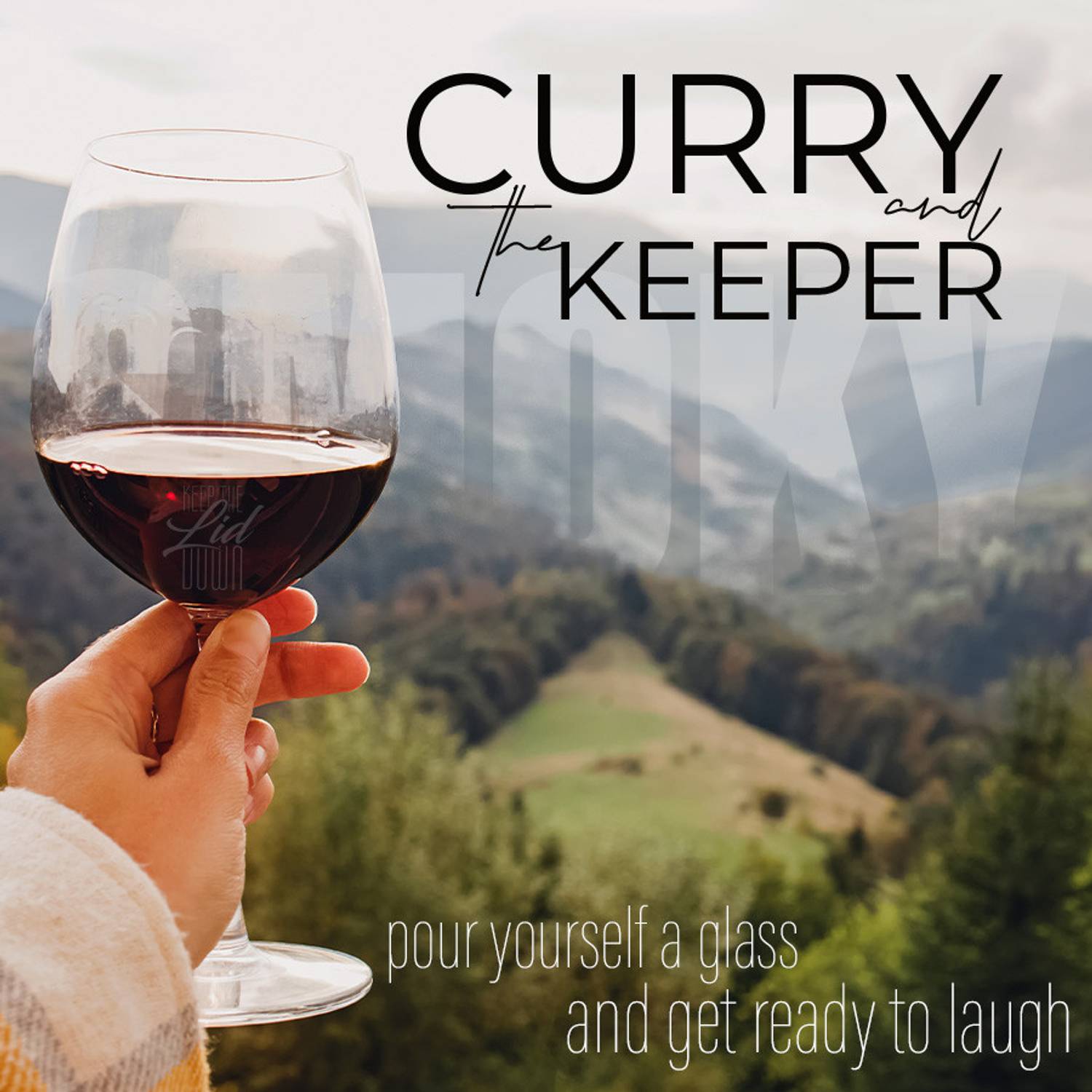 Curry and The Keeper