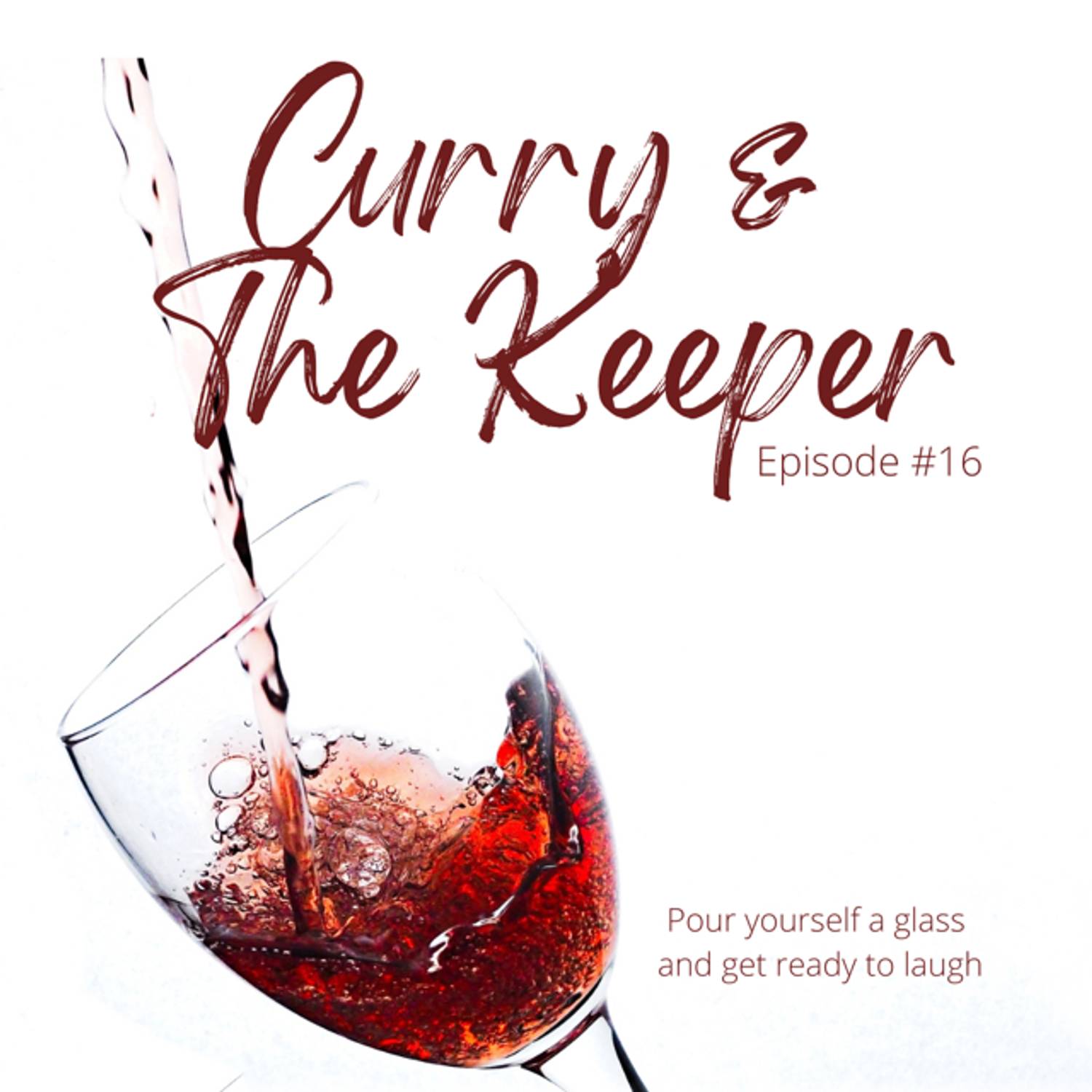 Curry and The Keeper