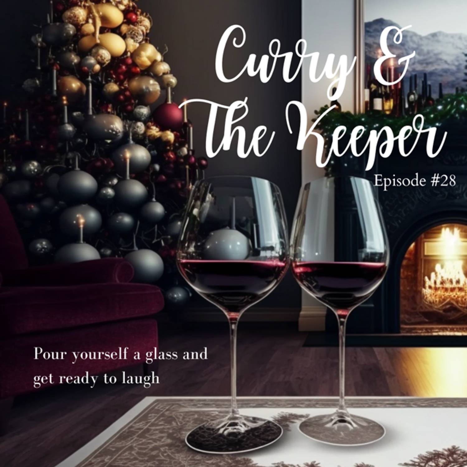 Curry and The Keeper