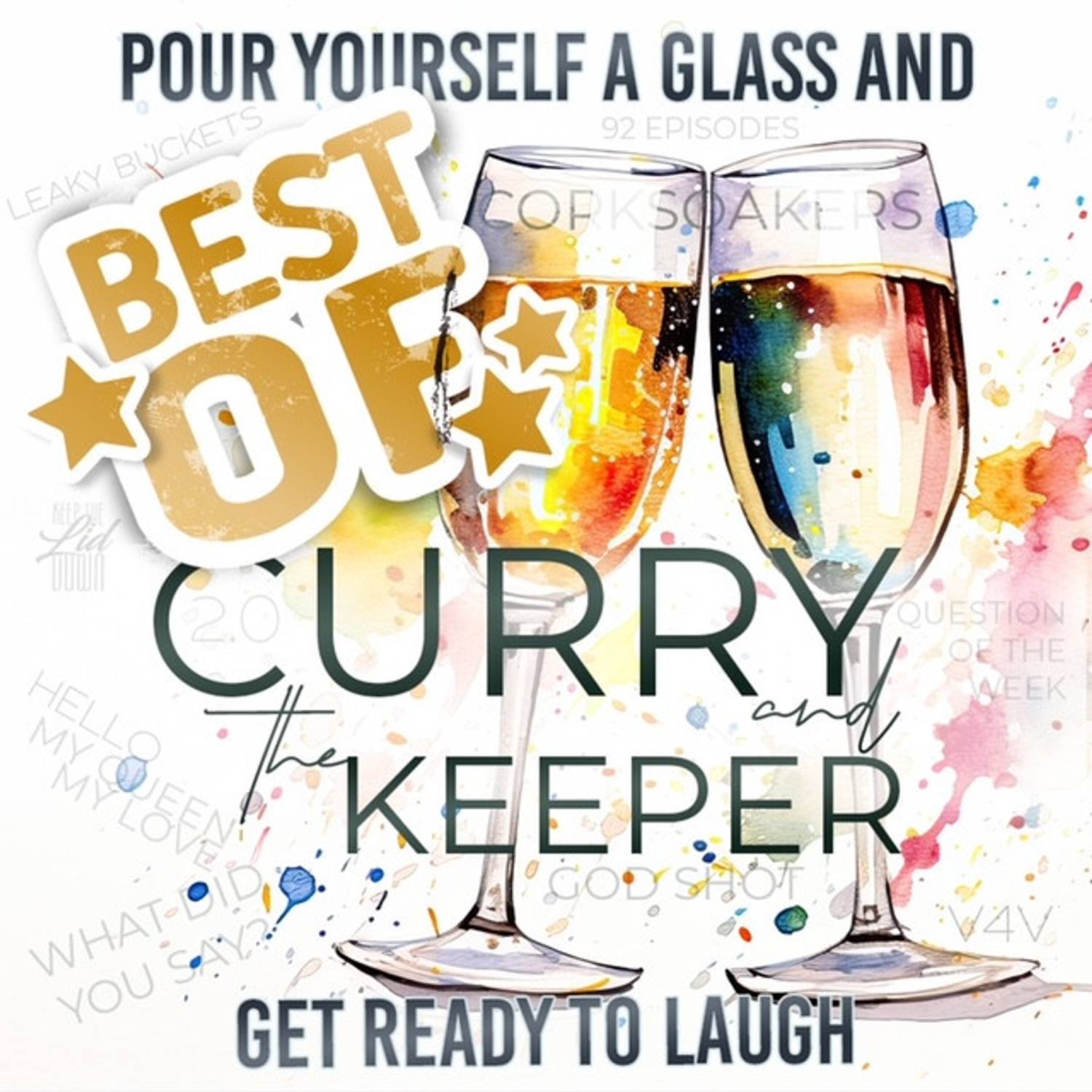 Curry and The Keeper