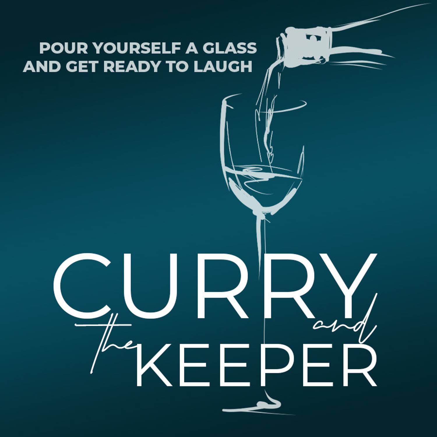 Curry and The Keeper