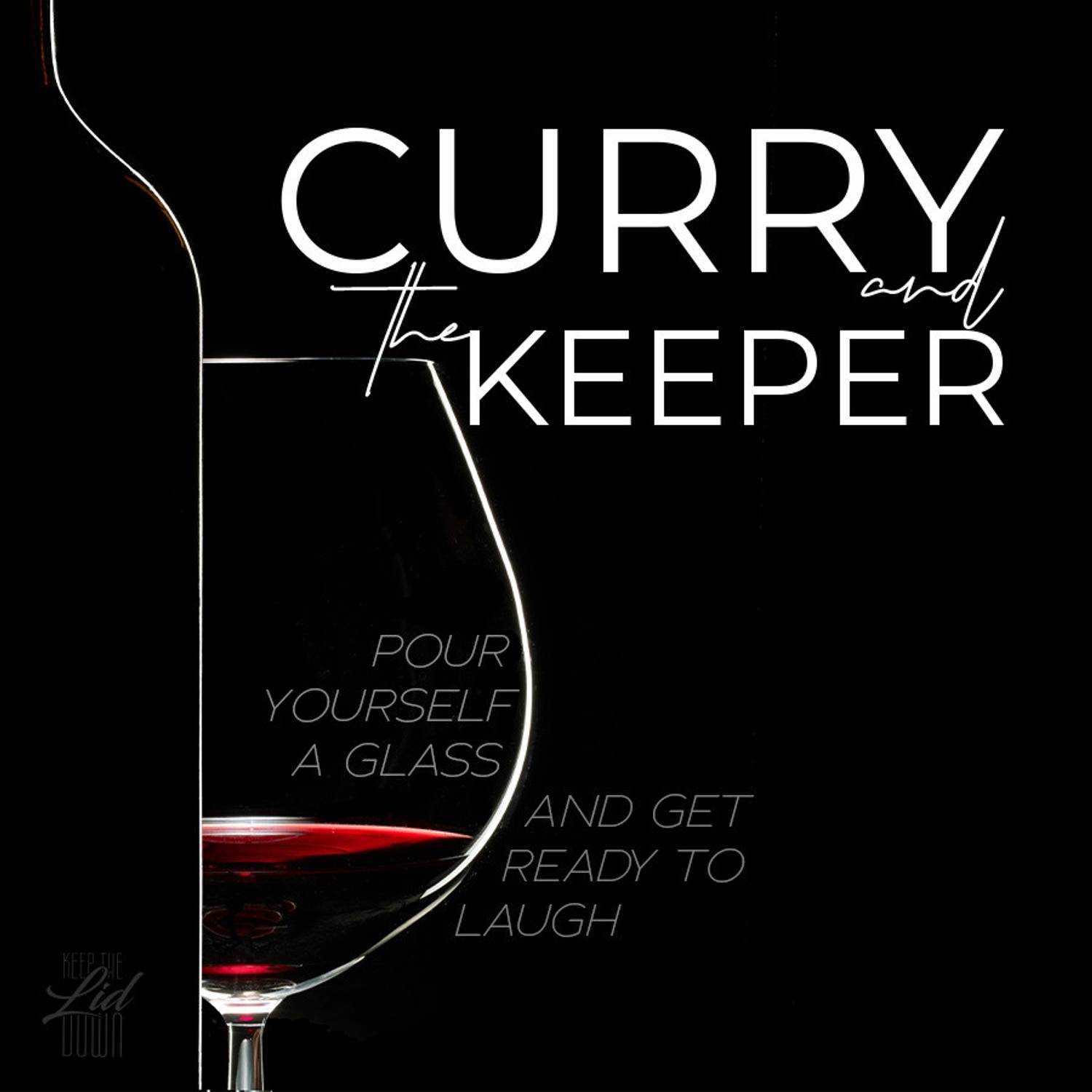 Curry and The Keeper