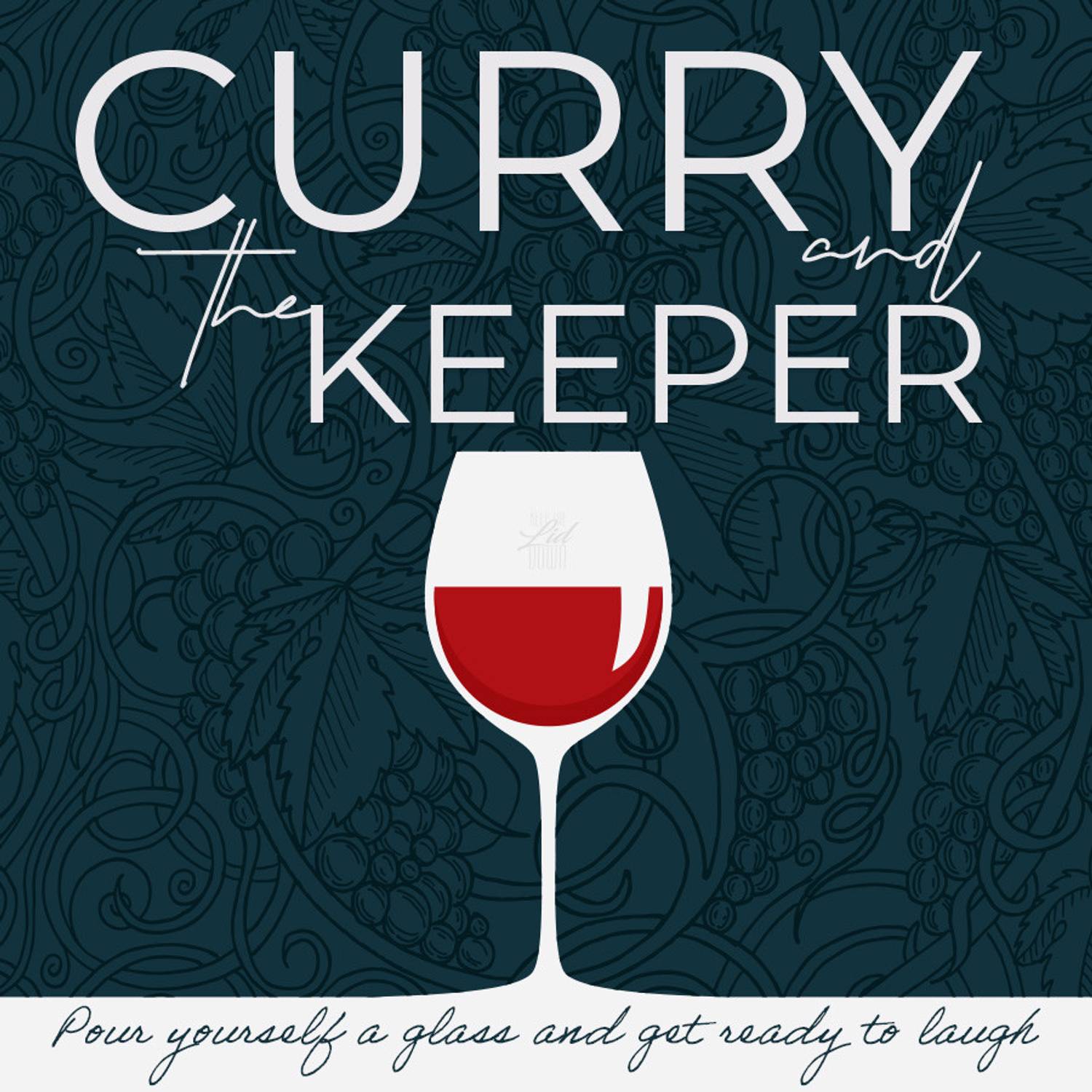 Curry and The Keeper