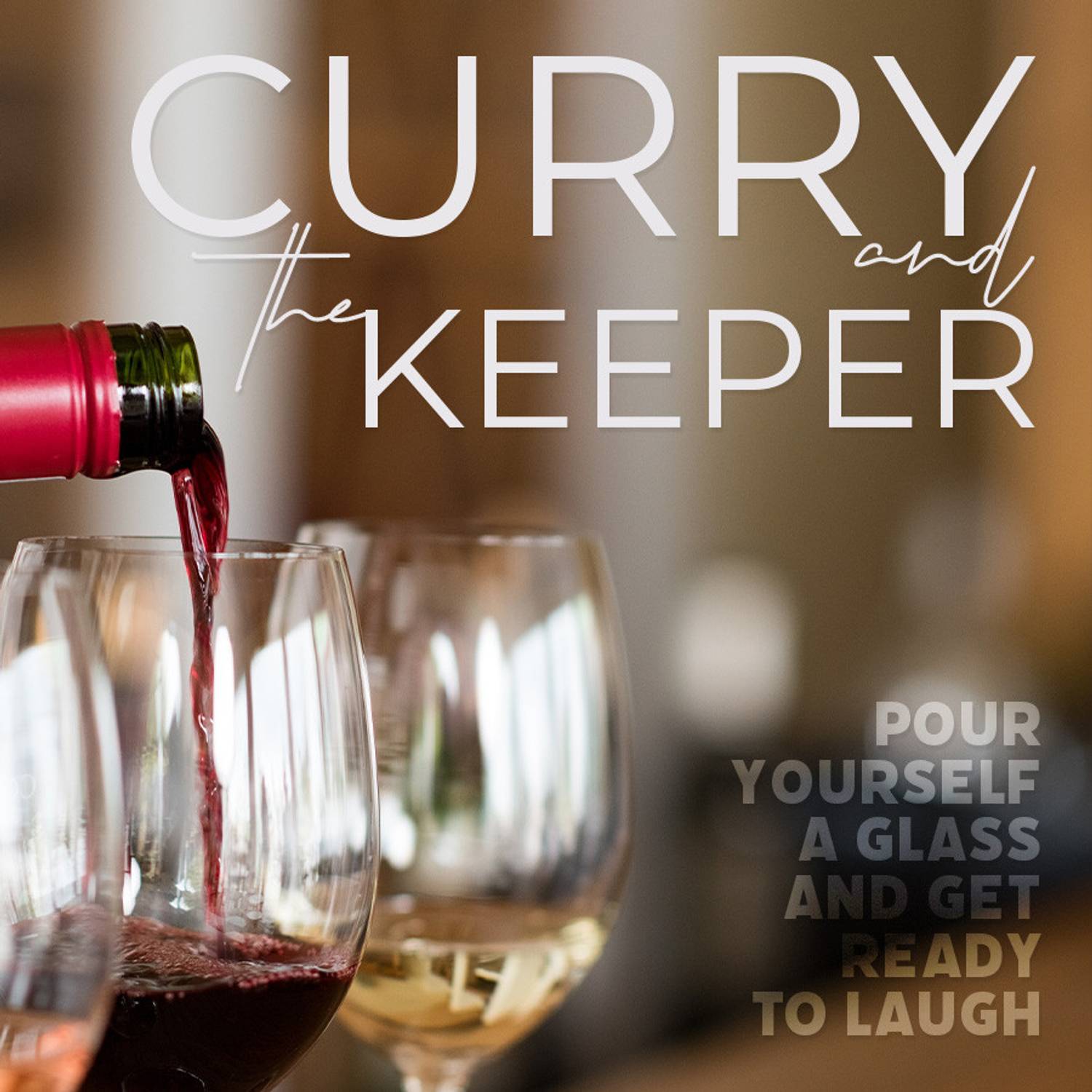 Curry and The Keeper