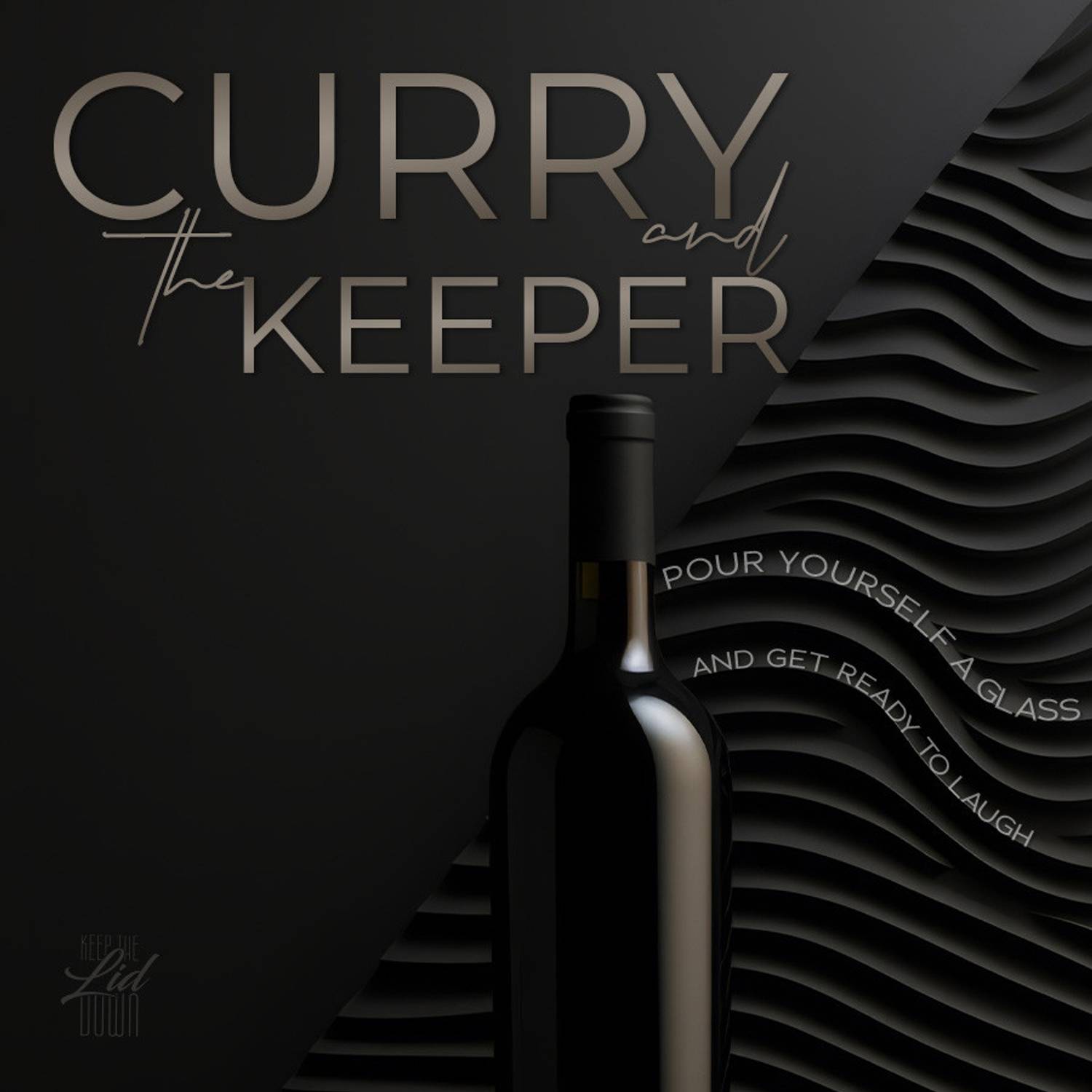 Curry and The Keeper