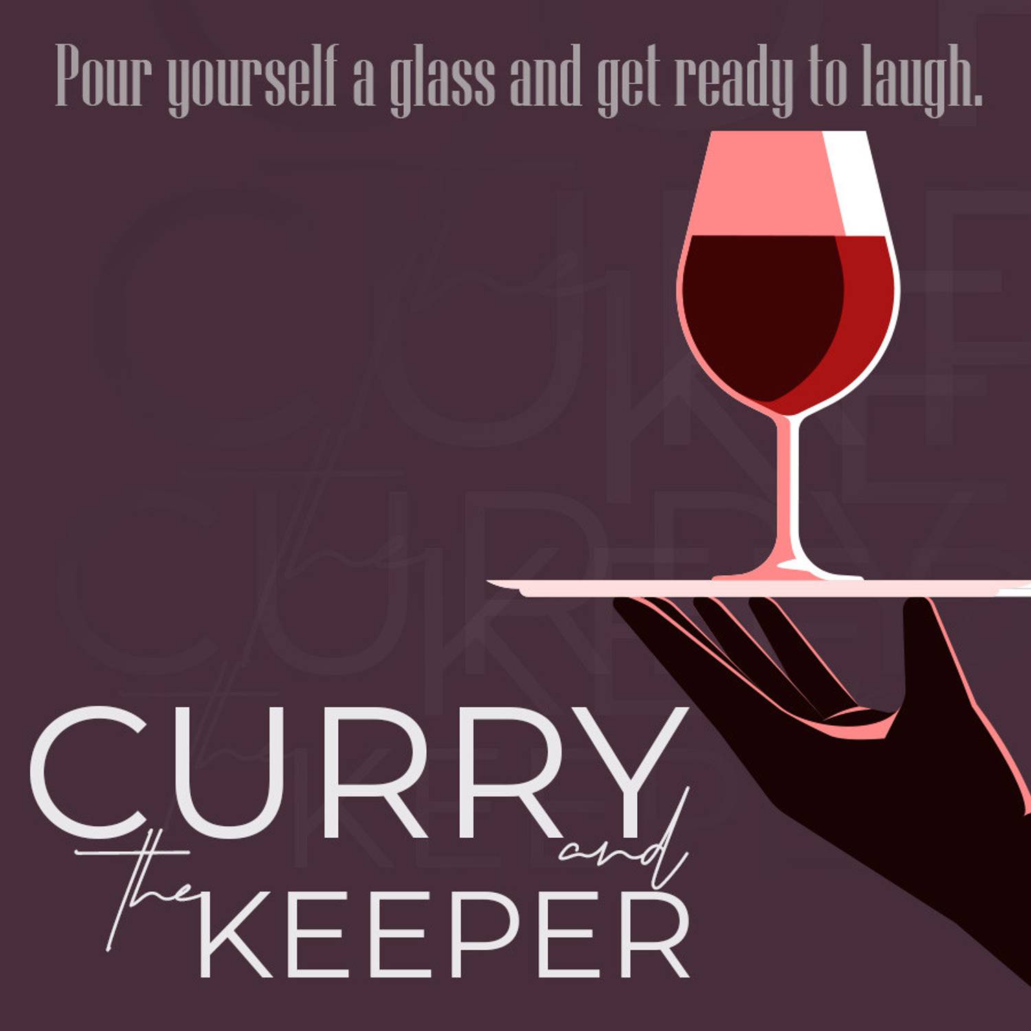 Curry and The Keeper