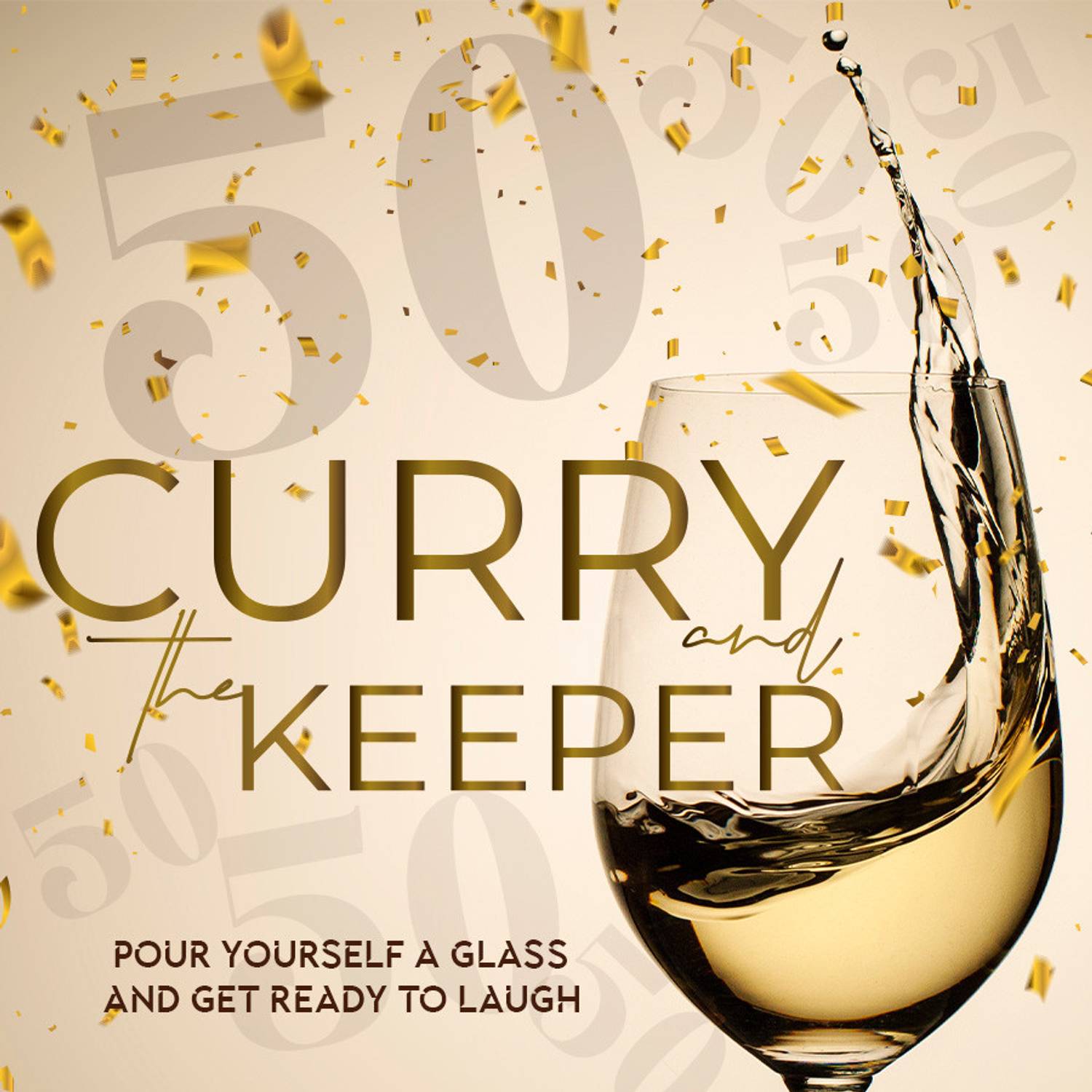 Curry and The Keeper