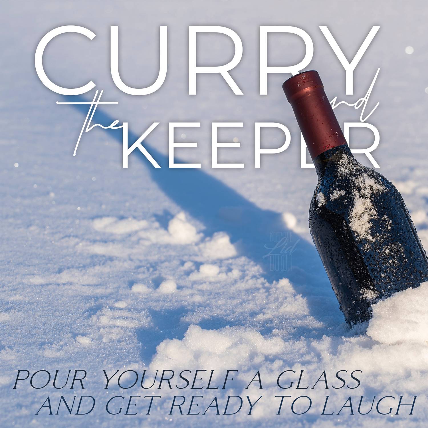 Curry and The Keeper