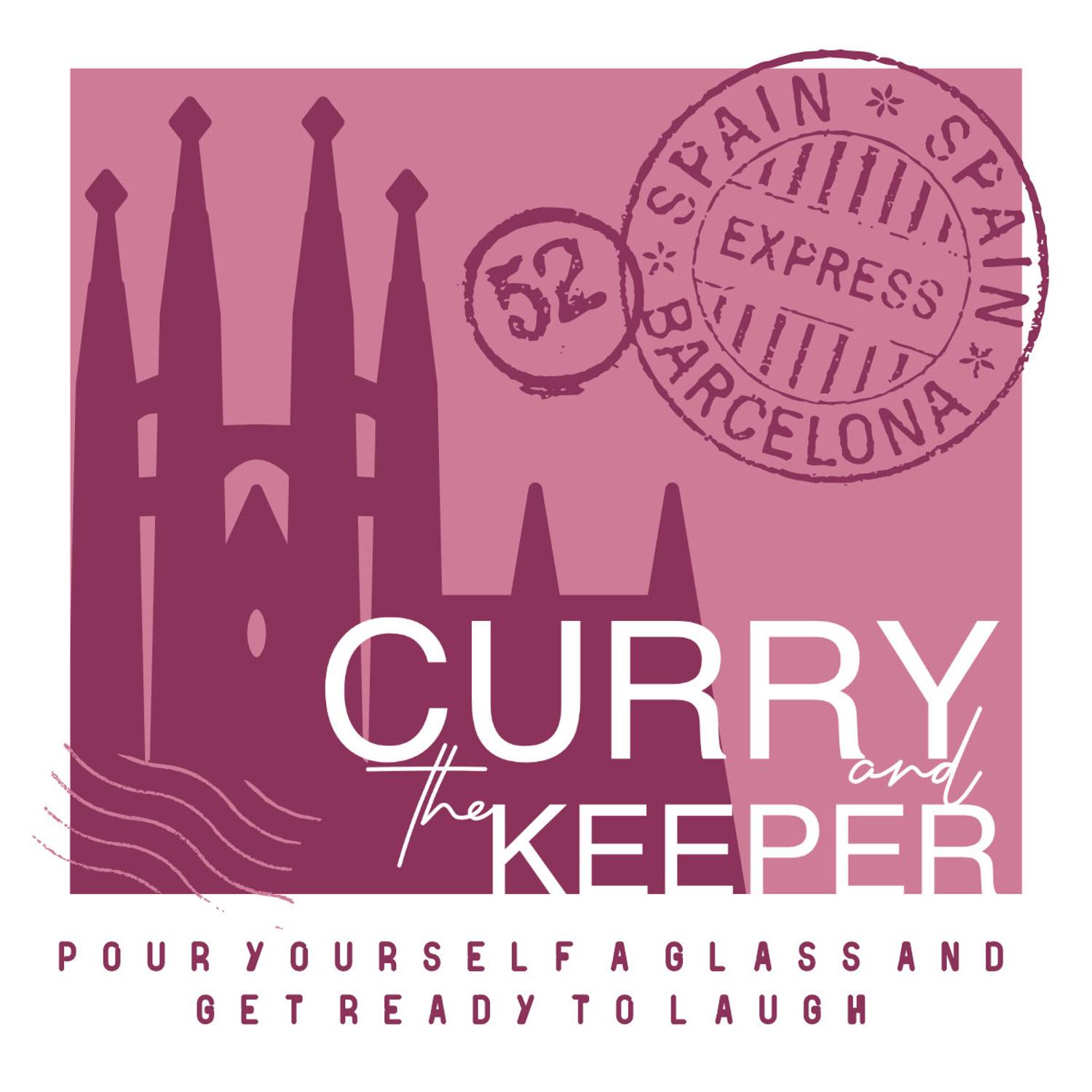 Curry and The Keeper