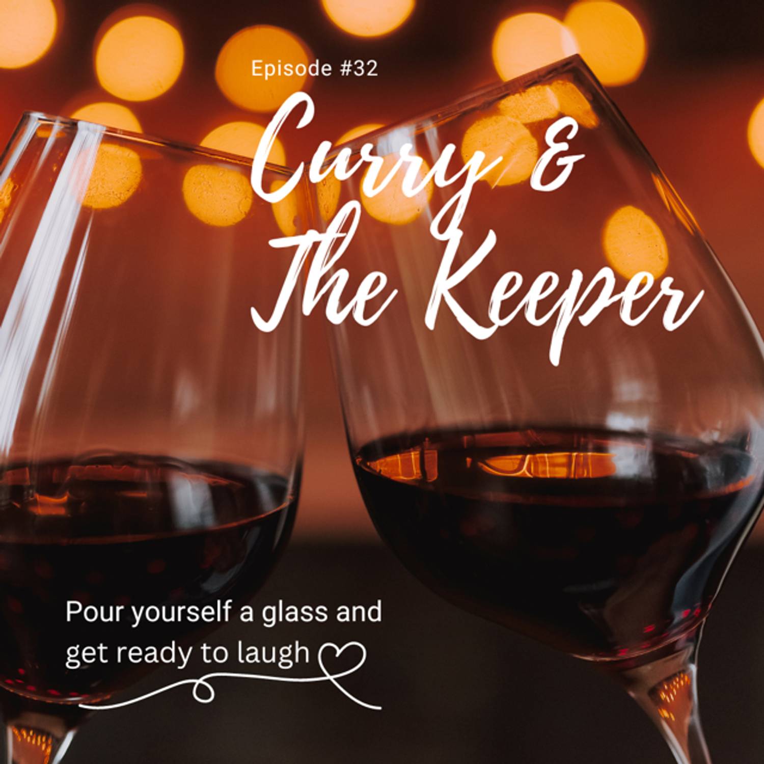 32: "Keepercast"