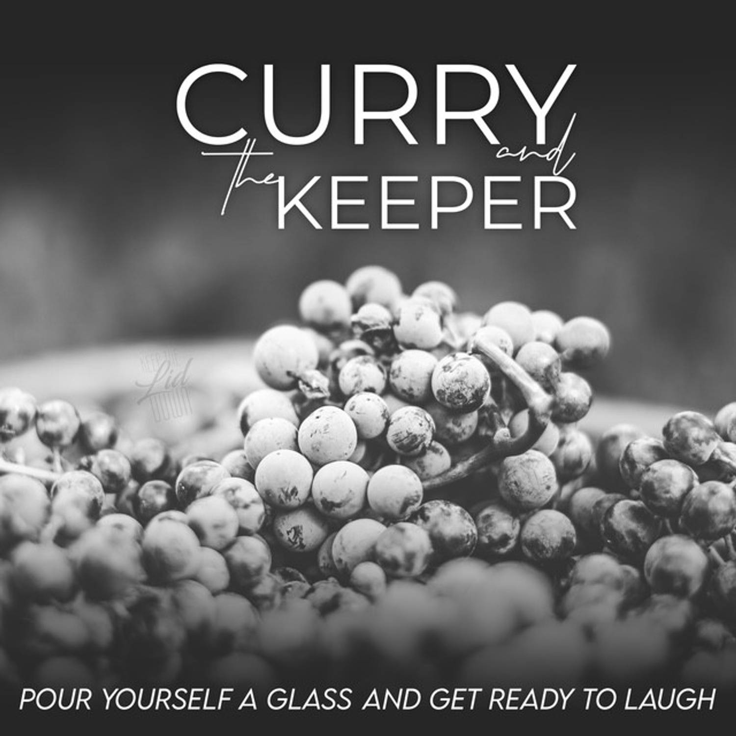 Curry and The Keeper