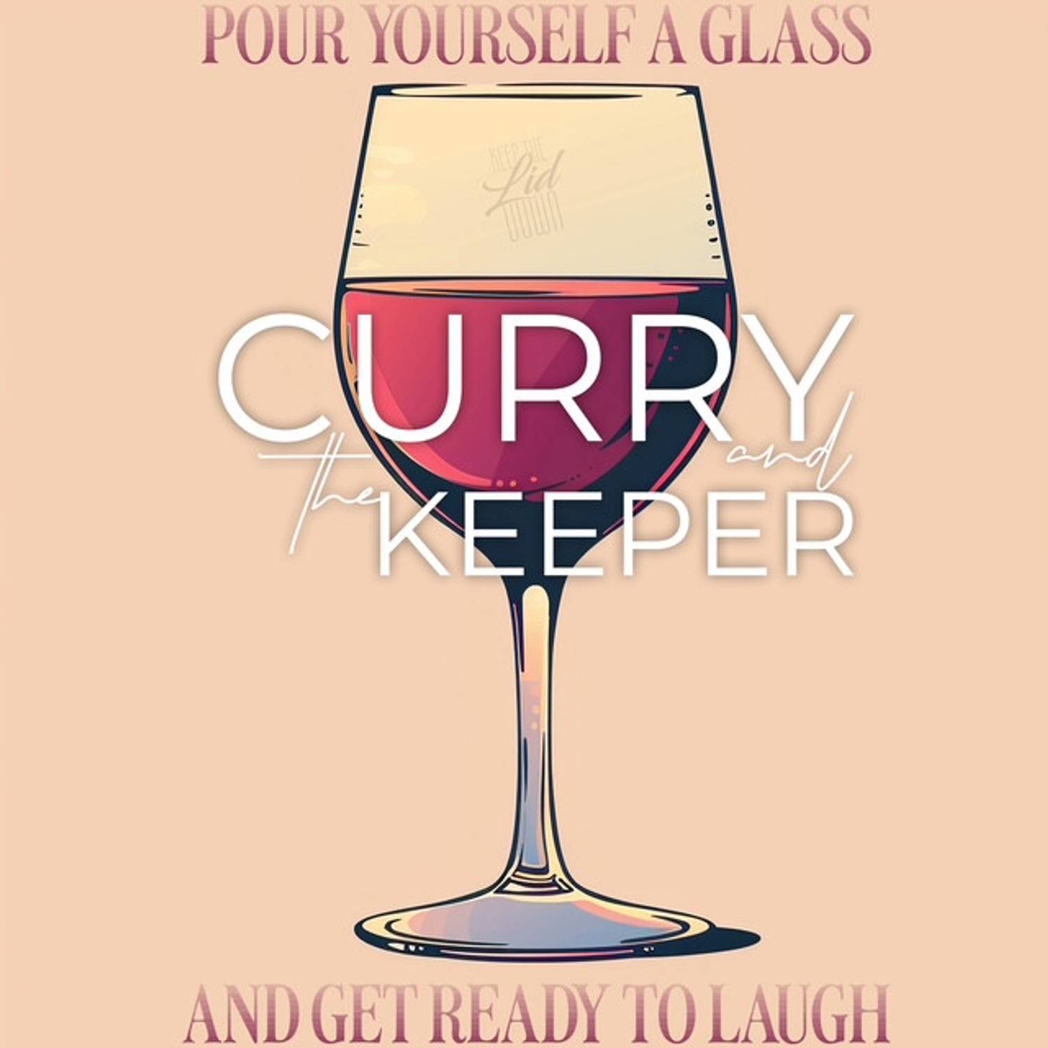 Curry and The Keeper