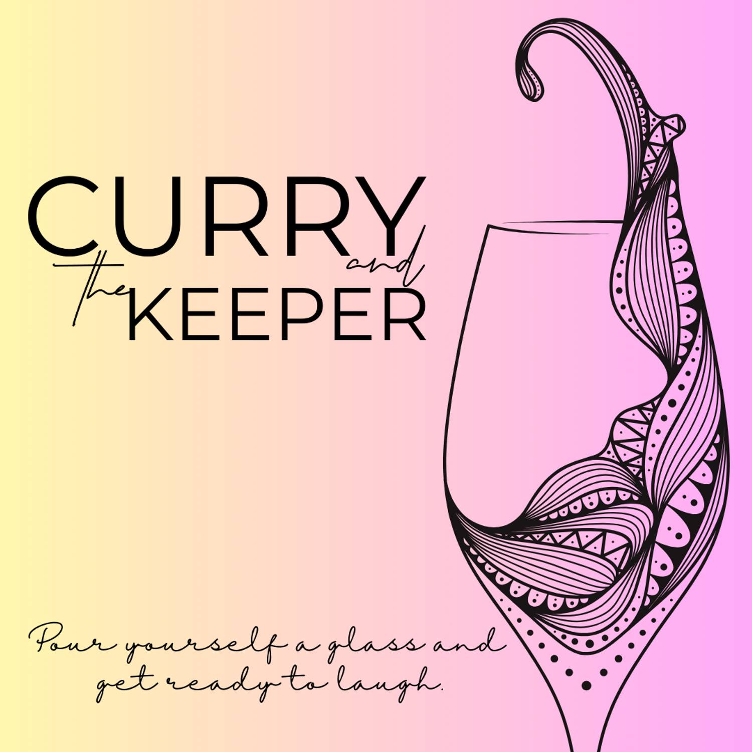 Curry and The Keeper