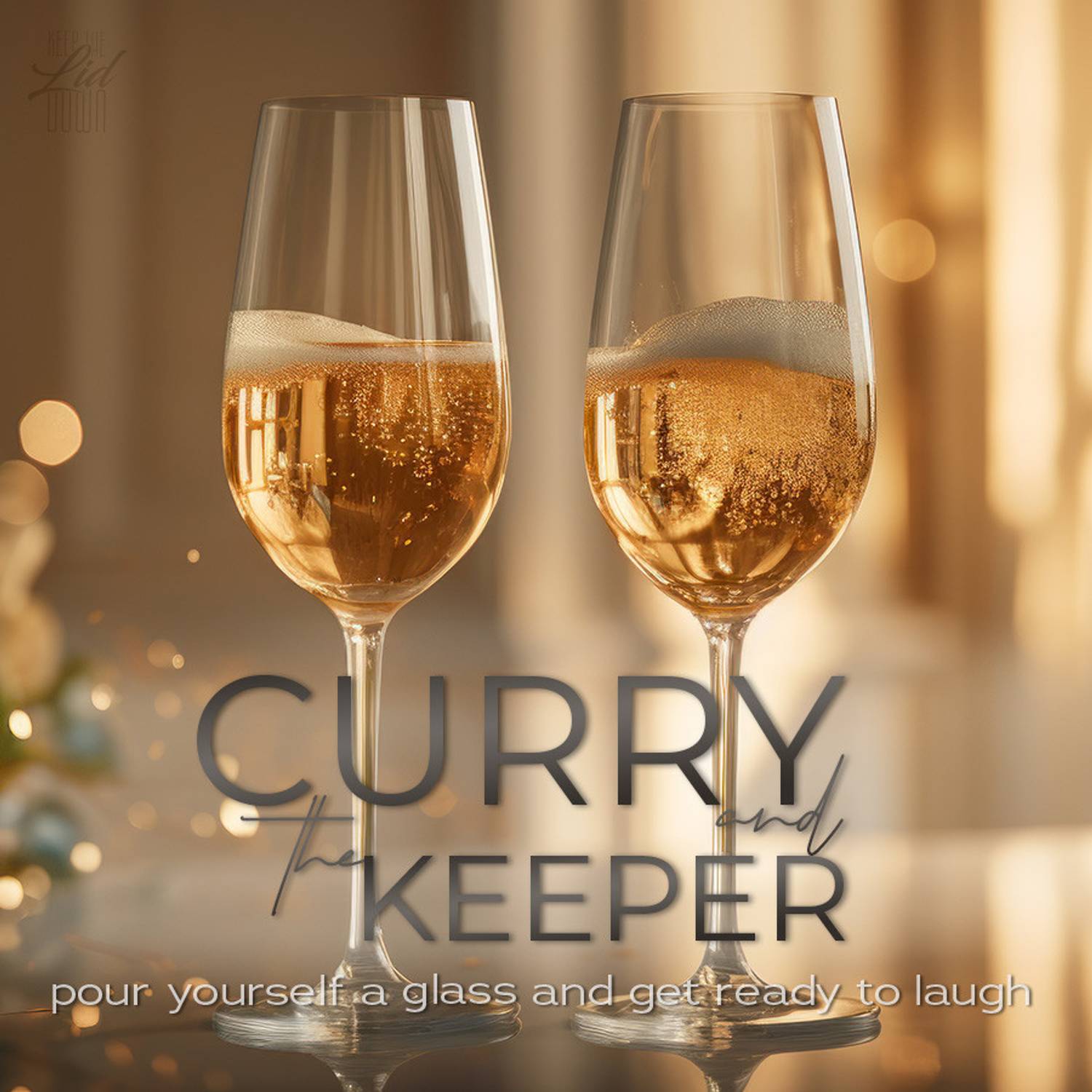 Curry and The Keeper