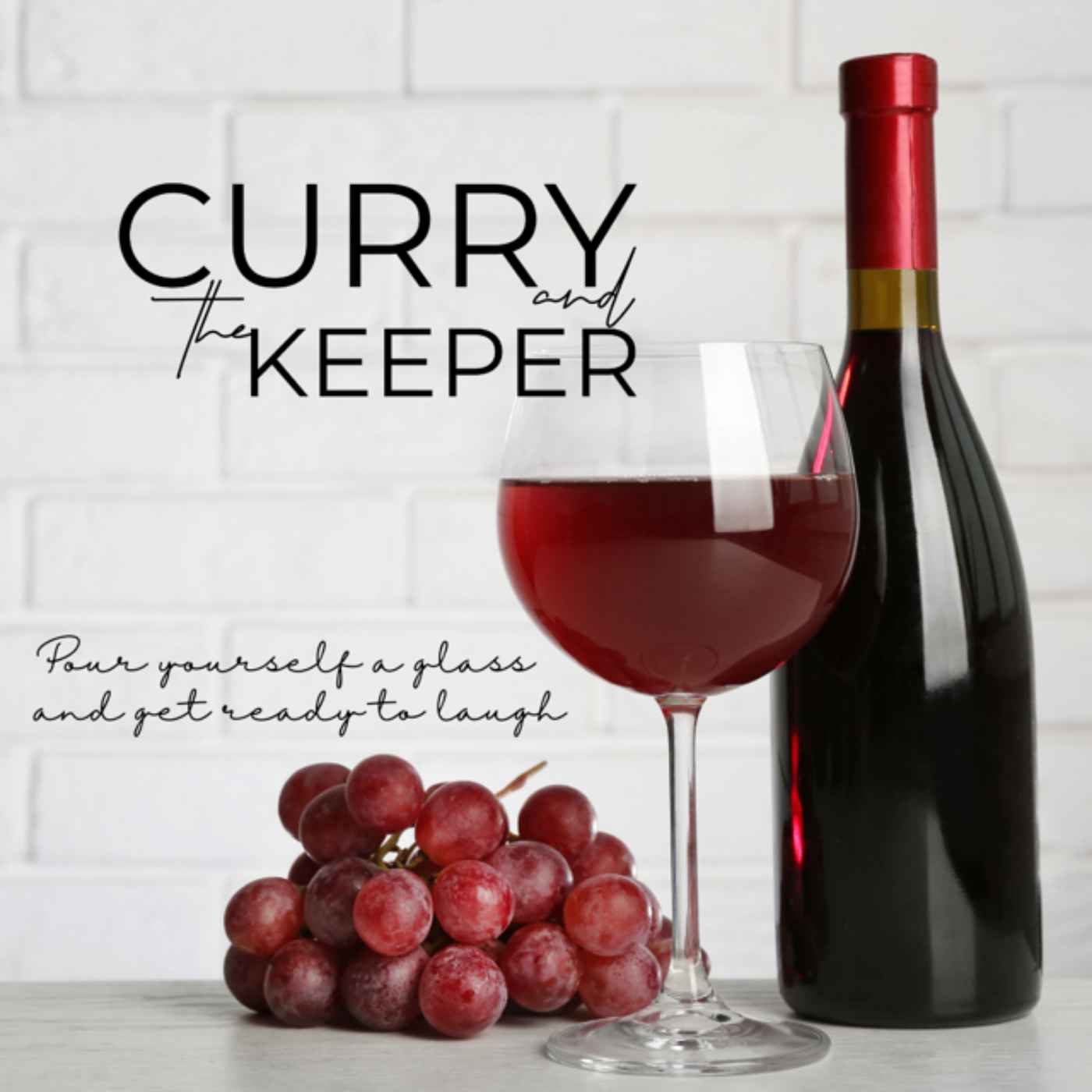 Curry and The Keeper - Praise Break!