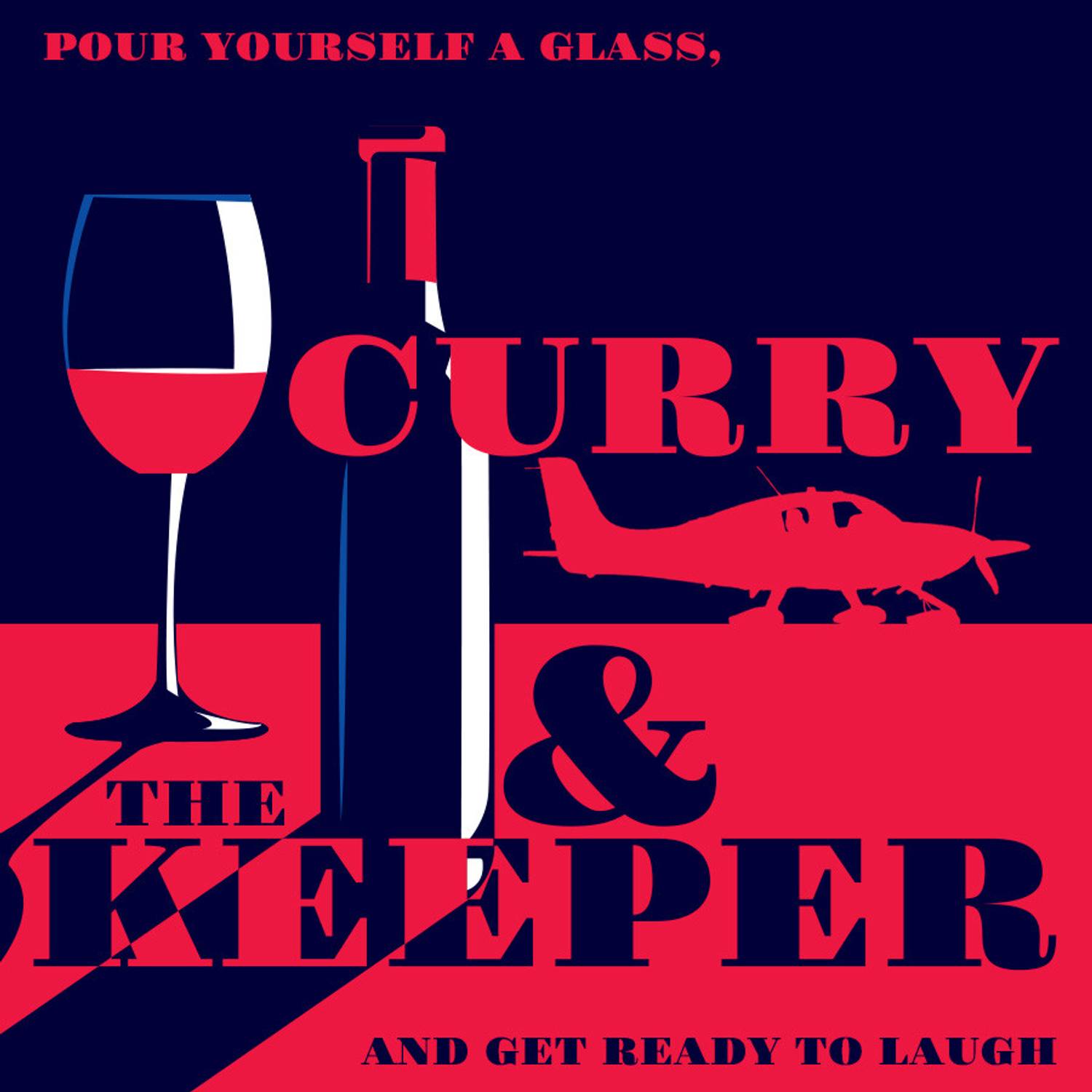Curry and The Keeper