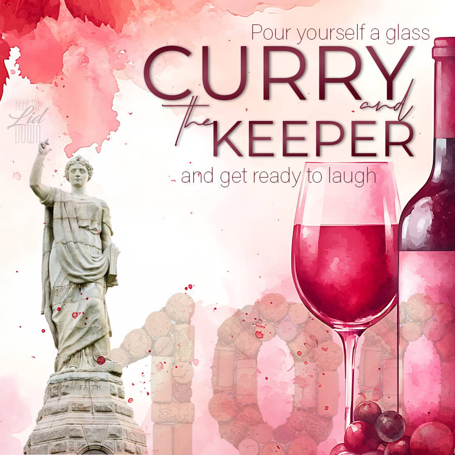 Curry and The Keeper