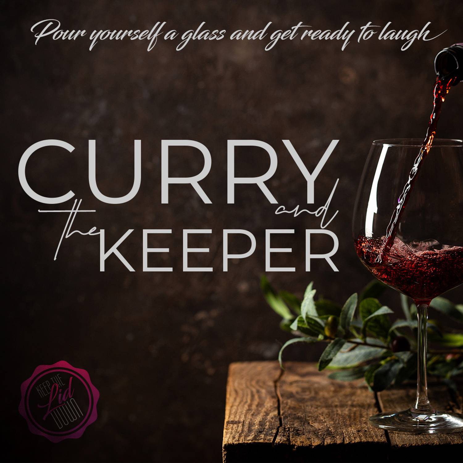 Curry and The Keeper