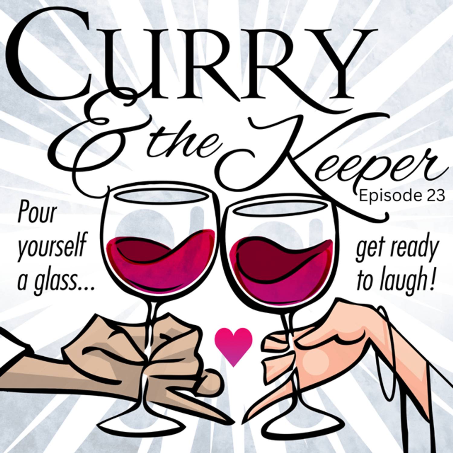 Curry and The Keeper
