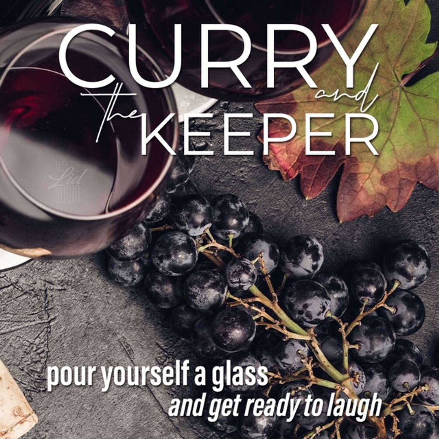 Curry and The Keeper