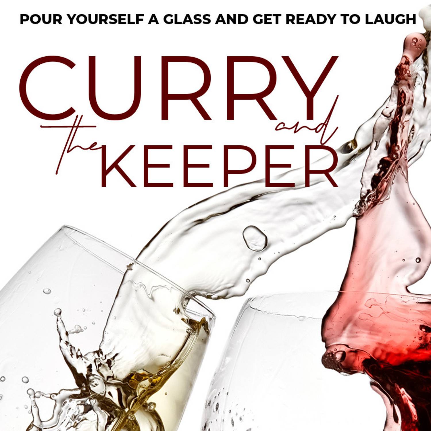 Curry and The Keeper