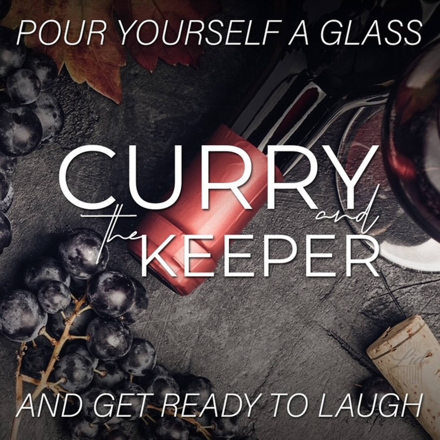 Curry and The Keeper