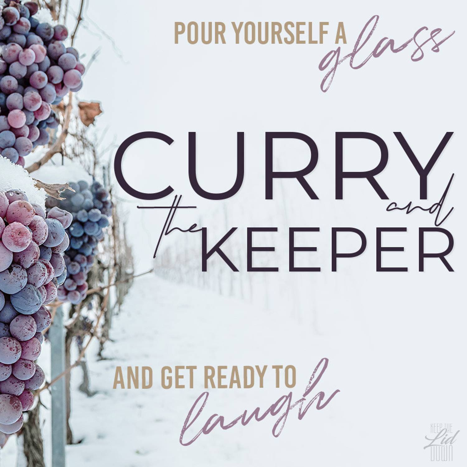 Curry and The Keeper
