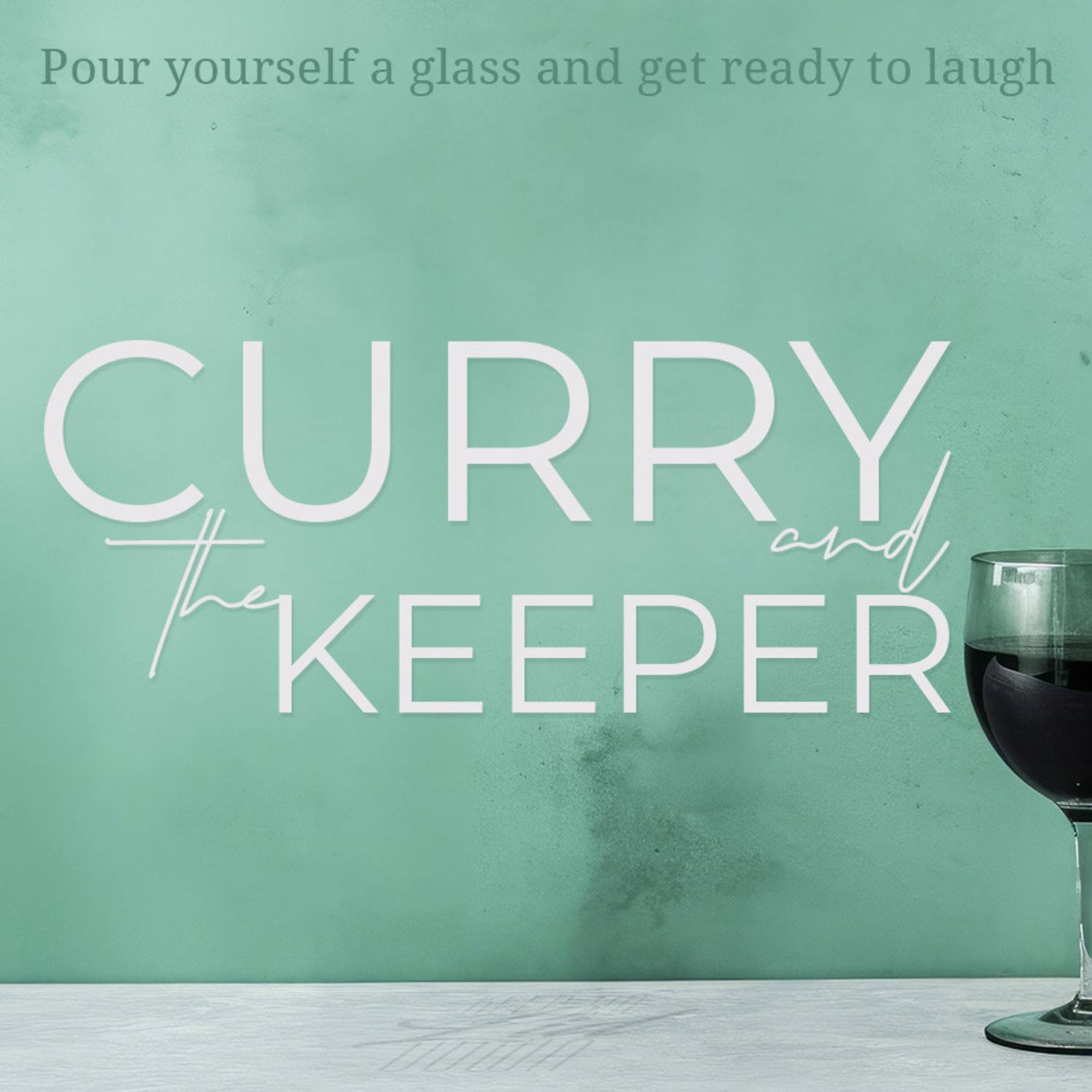 Curry and The Keeper