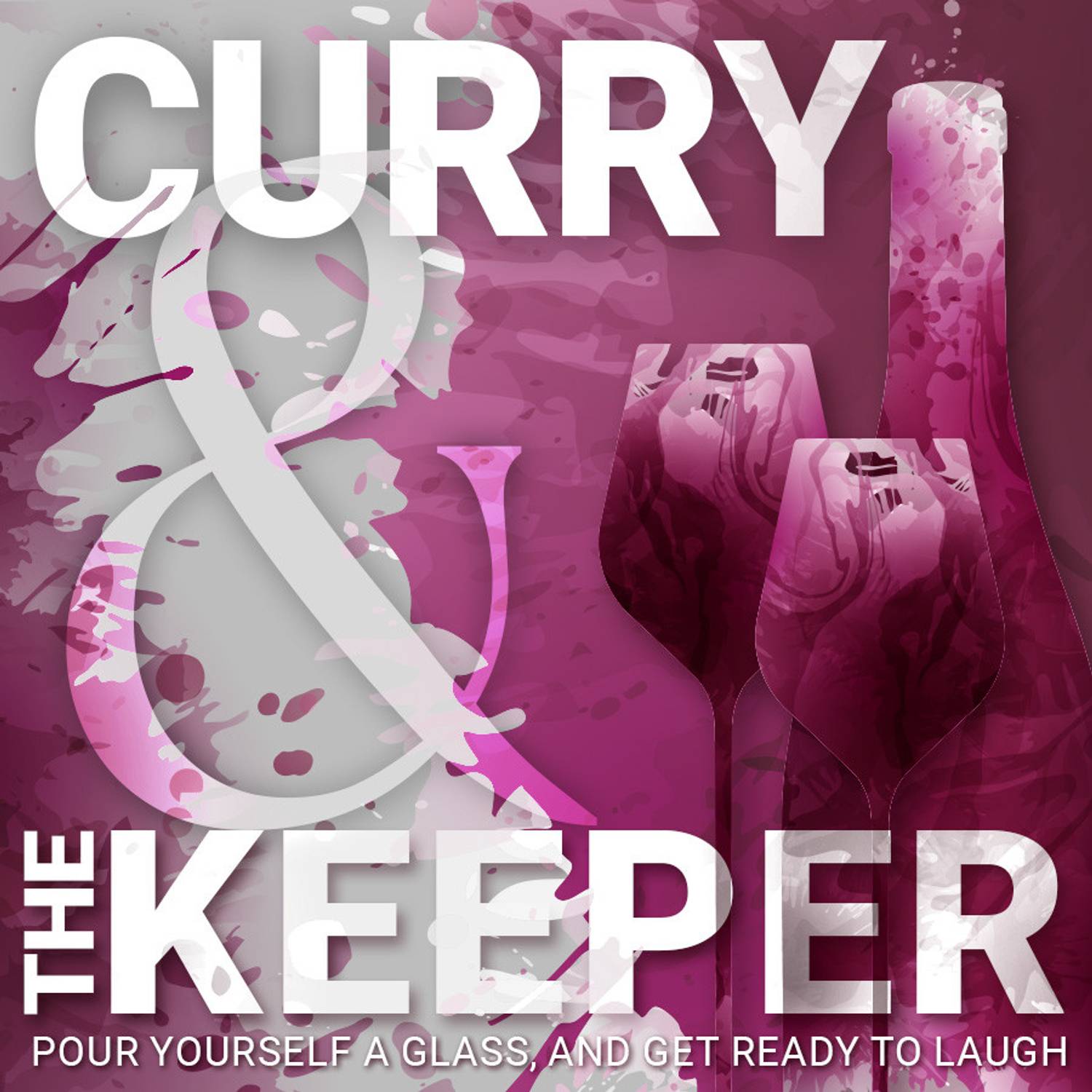 Curry and The Keeper
