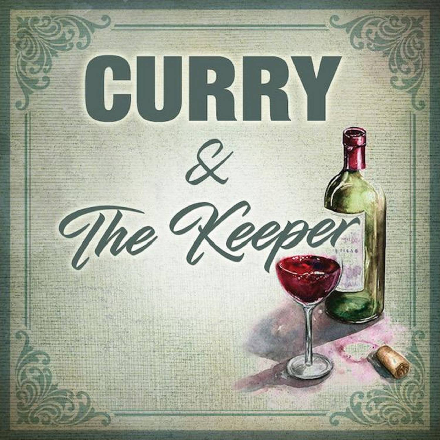 Curry and The Keeper