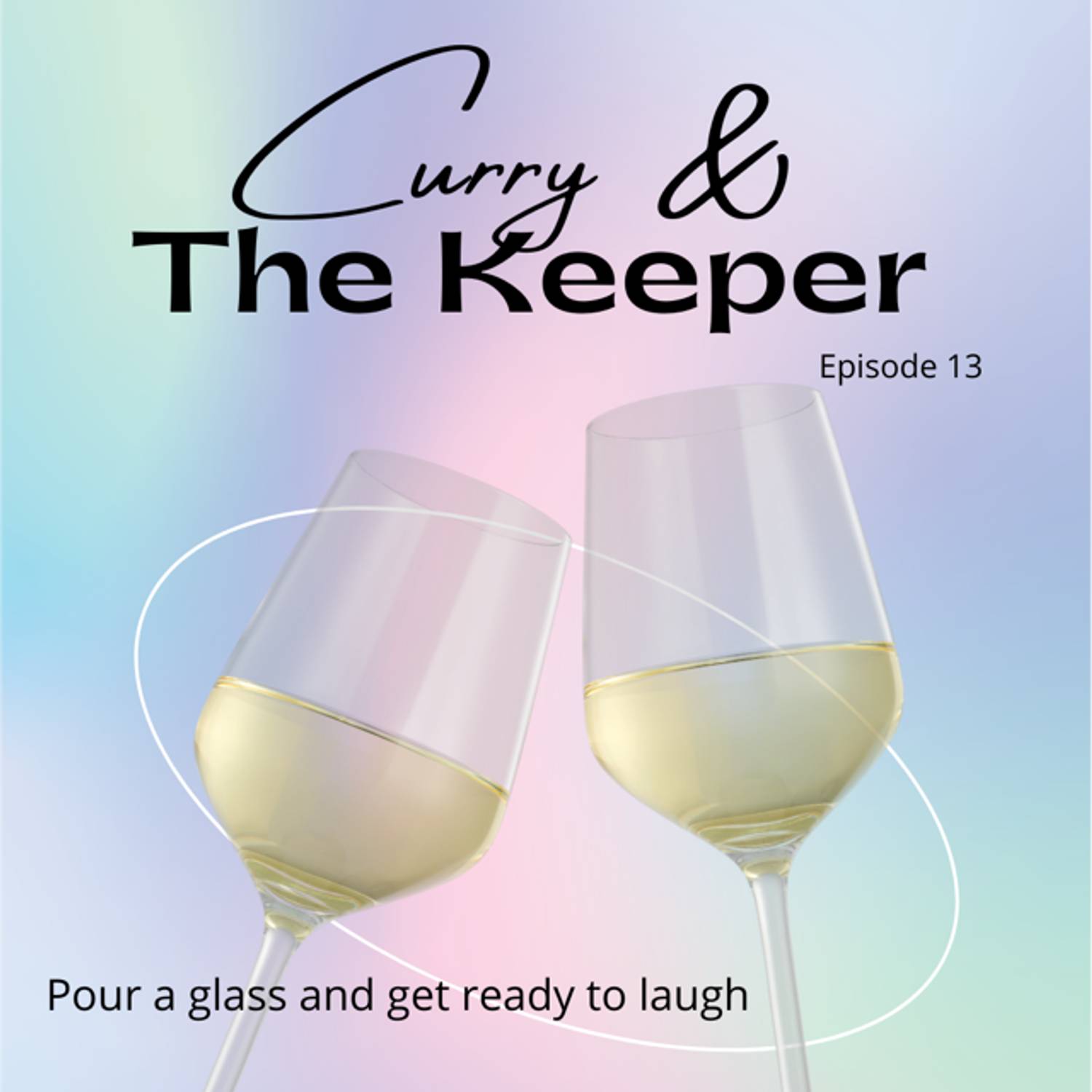 Curry and The Keeper