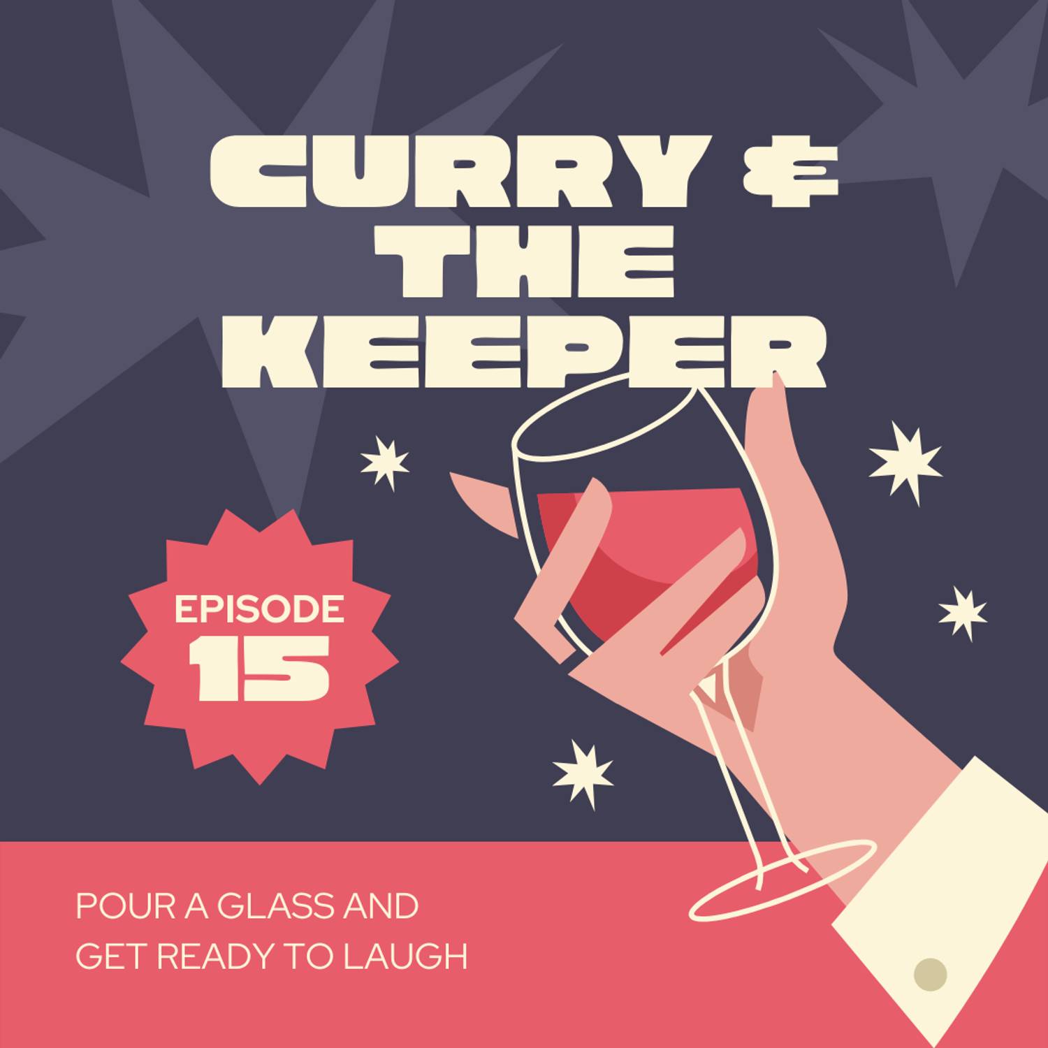 Curry and The Keeper