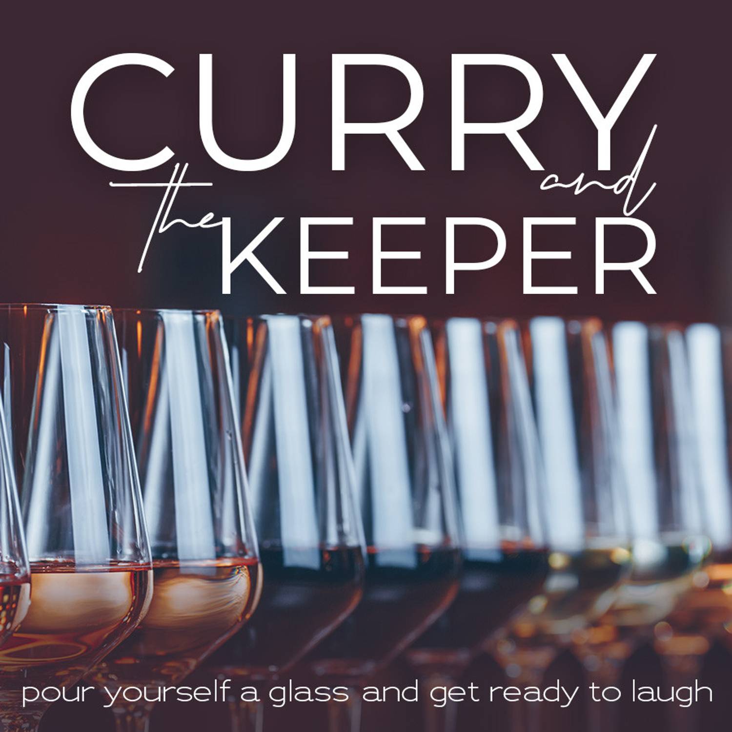 Curry and The Keeper