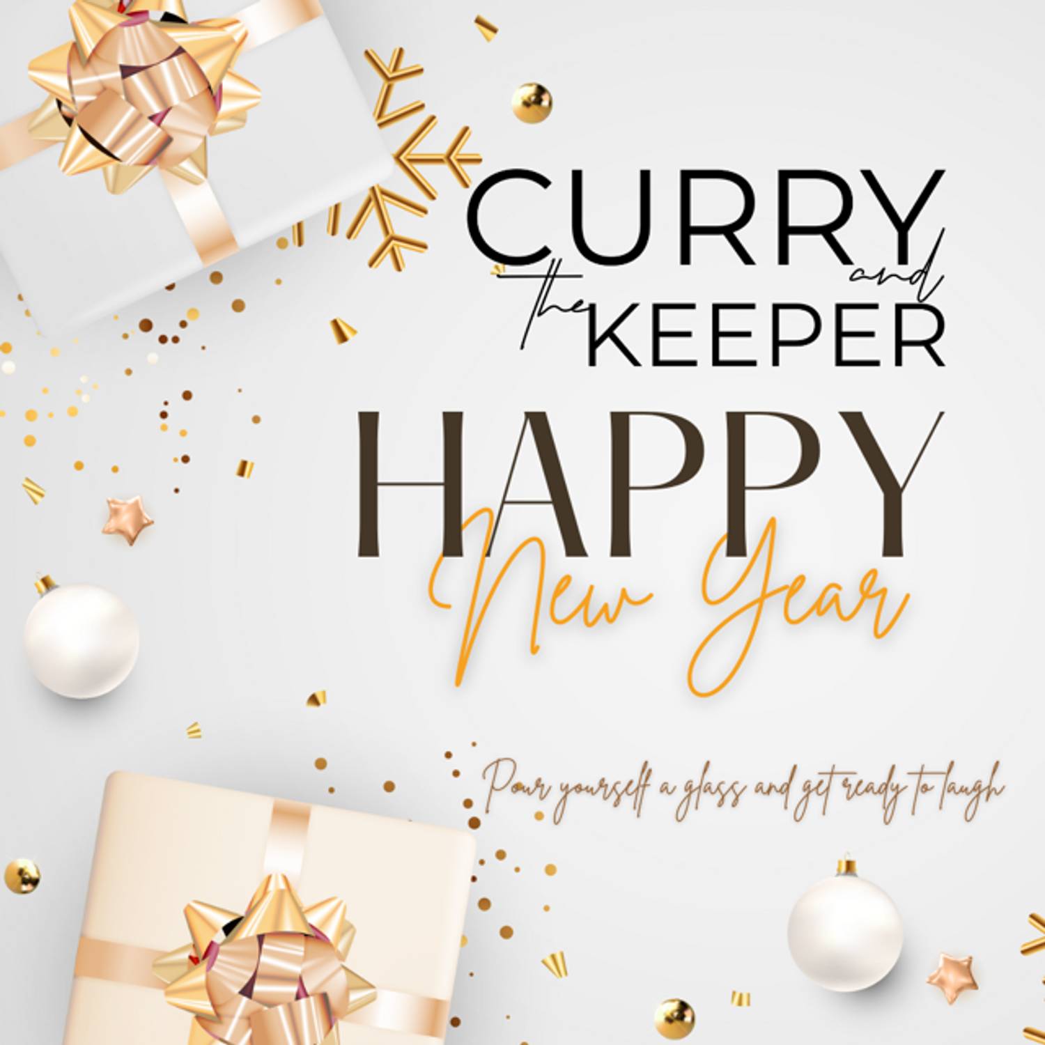 Curry and The Keeper