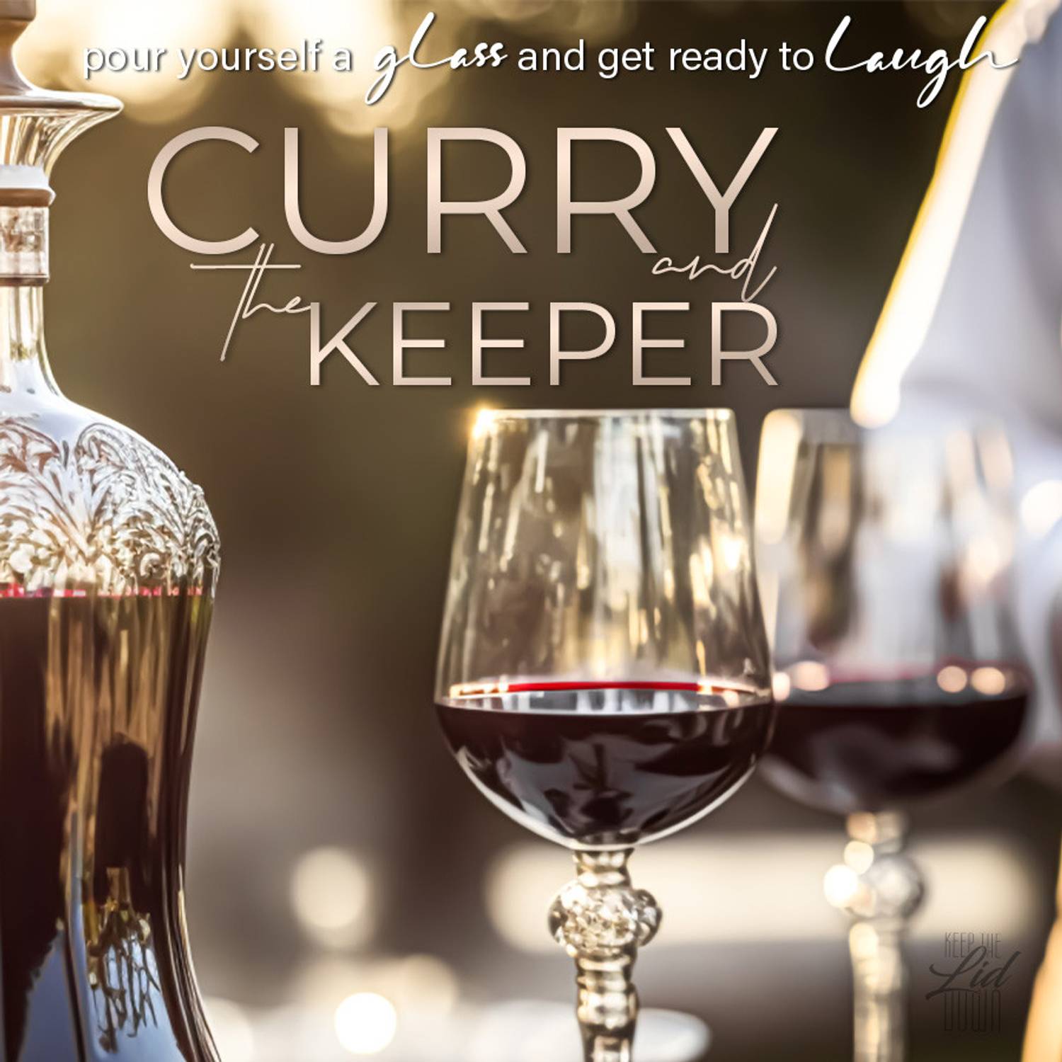 Curry and The Keeper