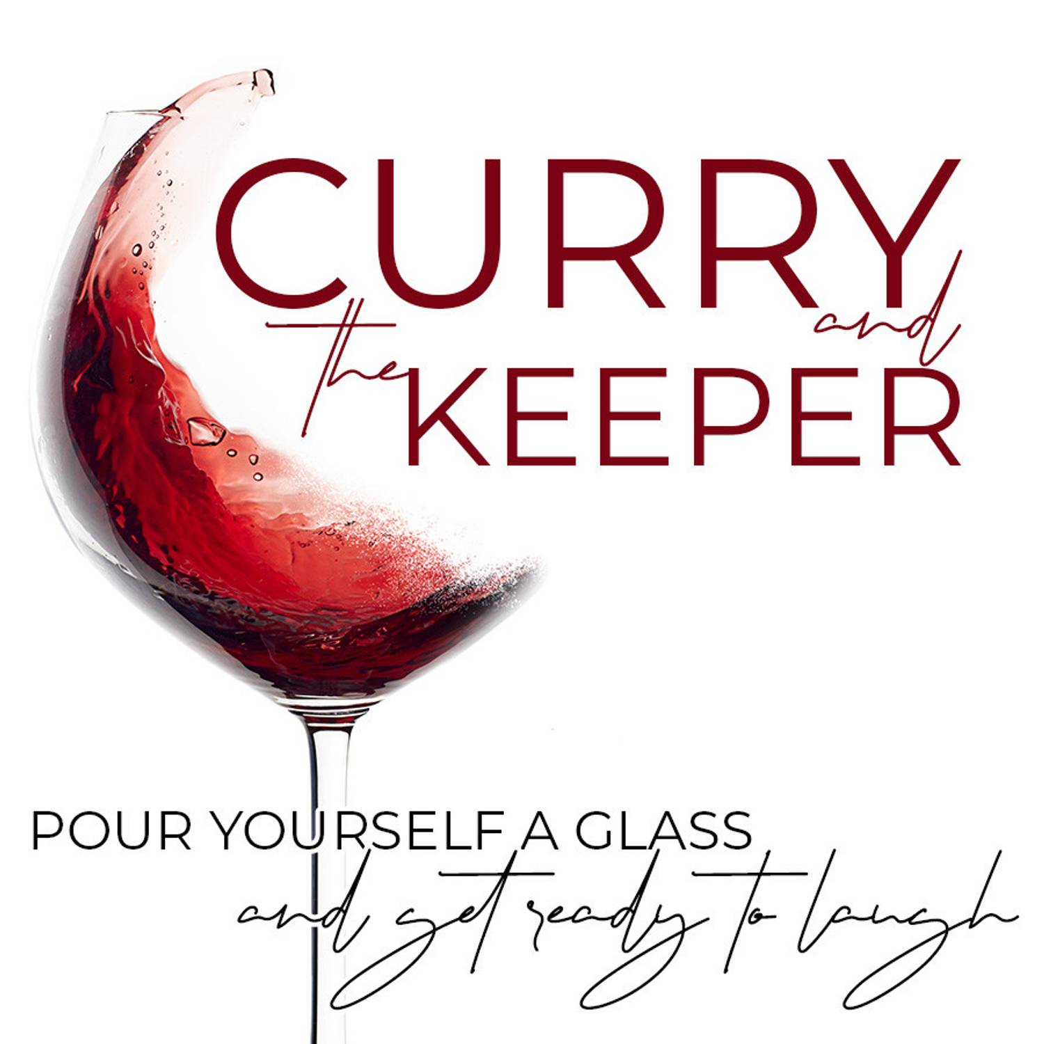 Curry and The Keeper