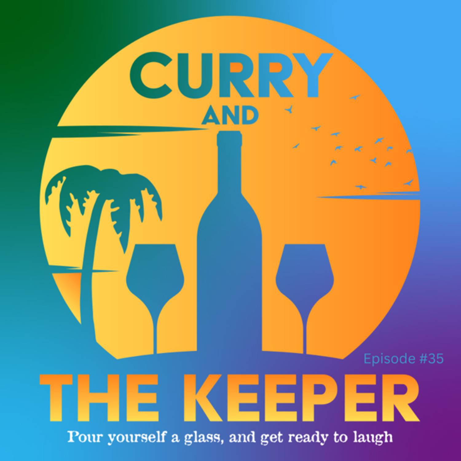 Curry and The Keeper