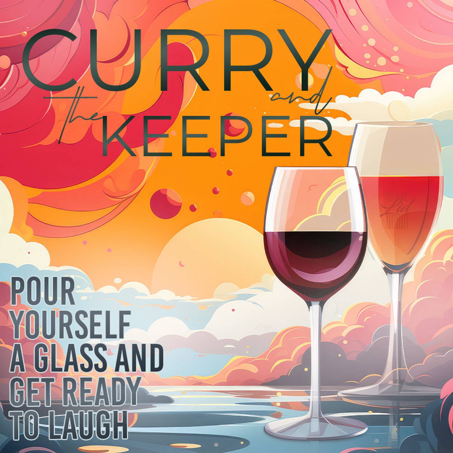 Curry and The Keeper