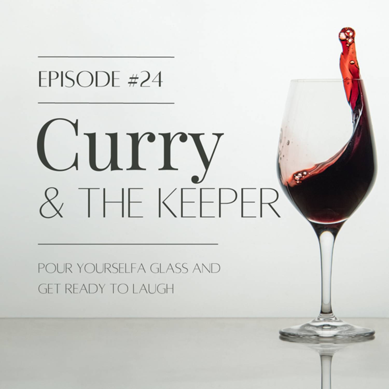 Curry and The Keeper