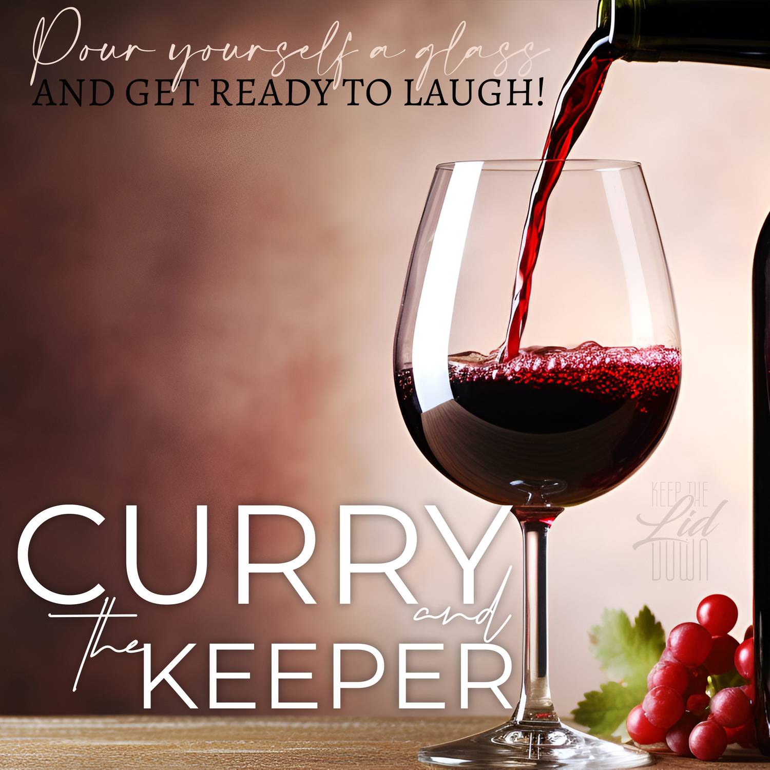 Curry and The Keeper