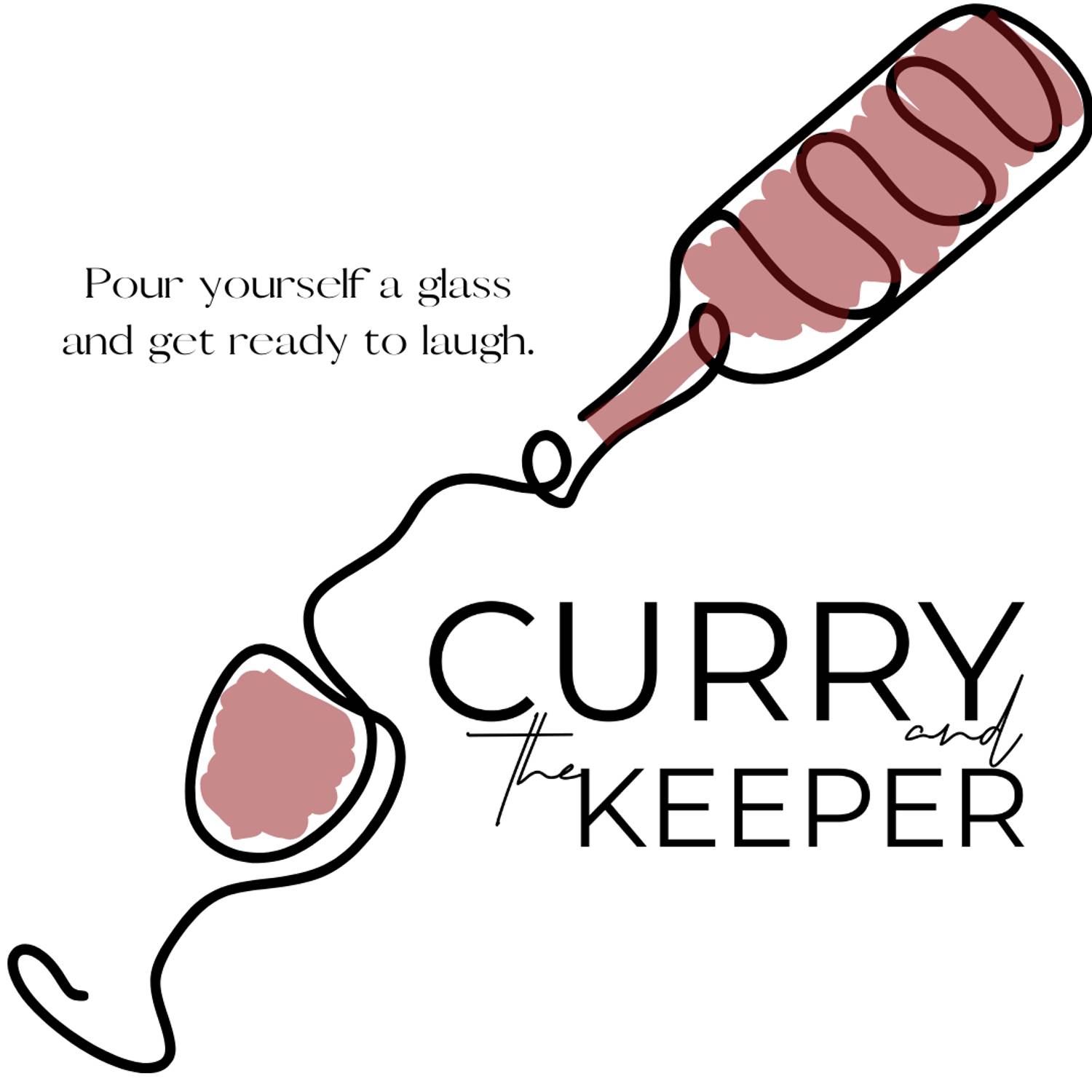 Curry and The Keeper