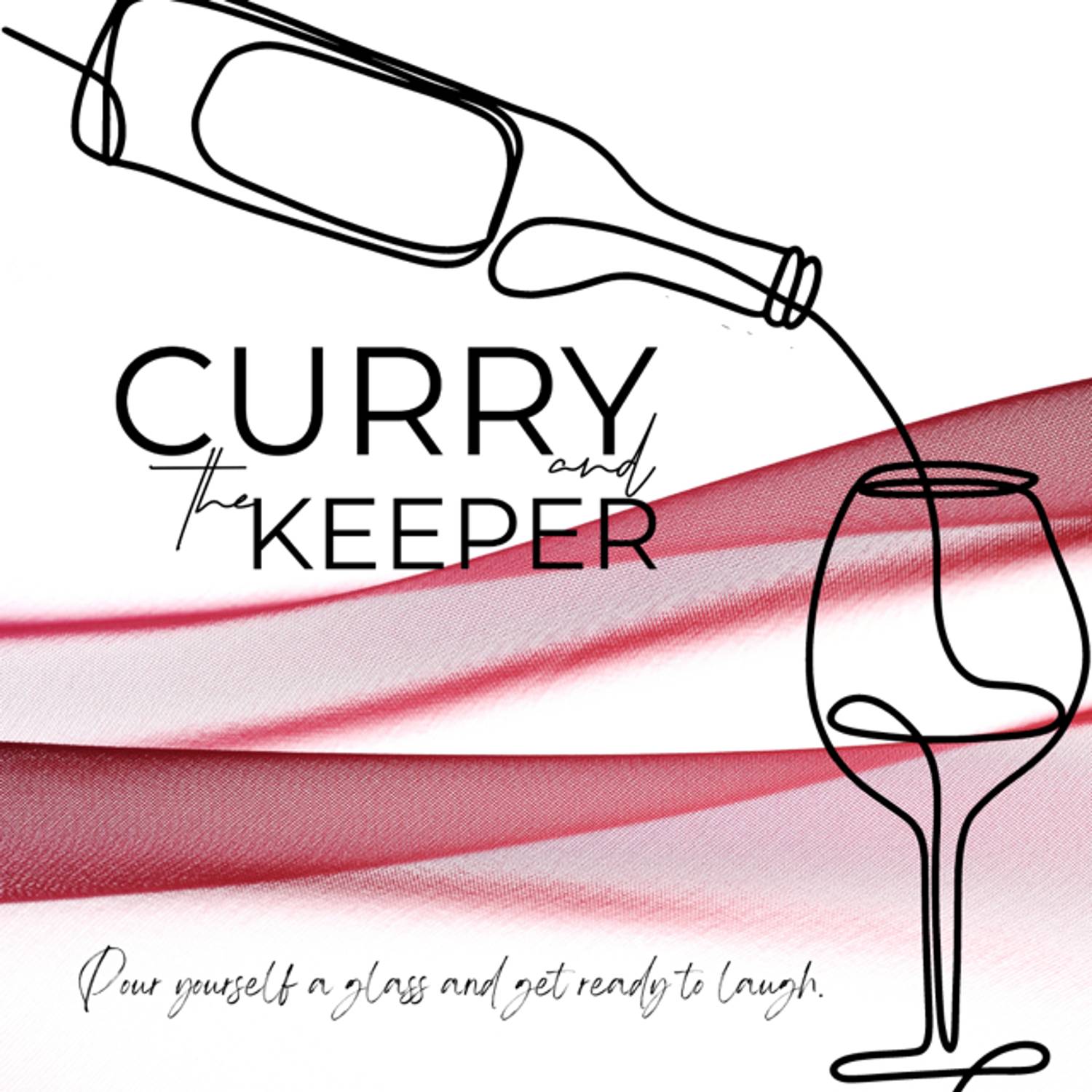 Curry and The Keeper
