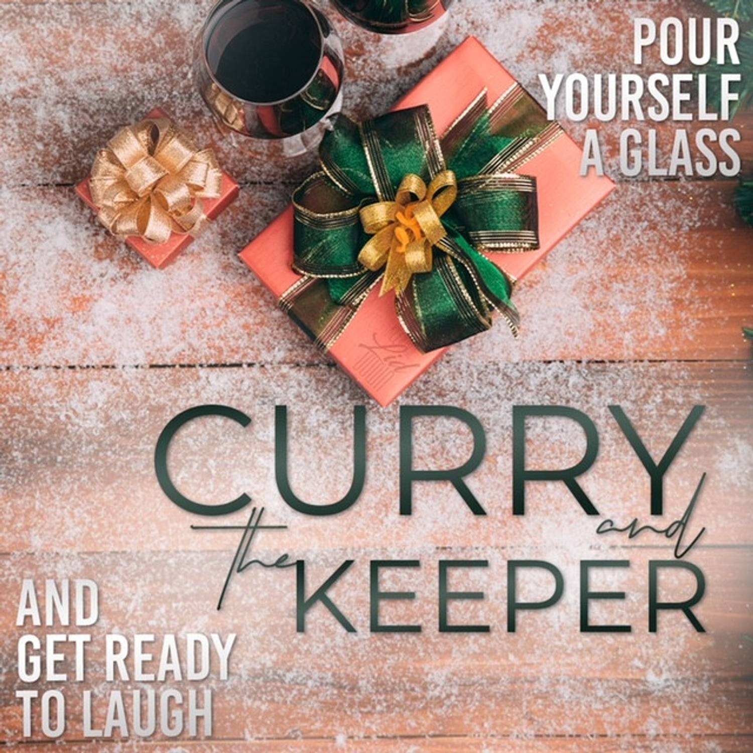 Curry and The Keeper