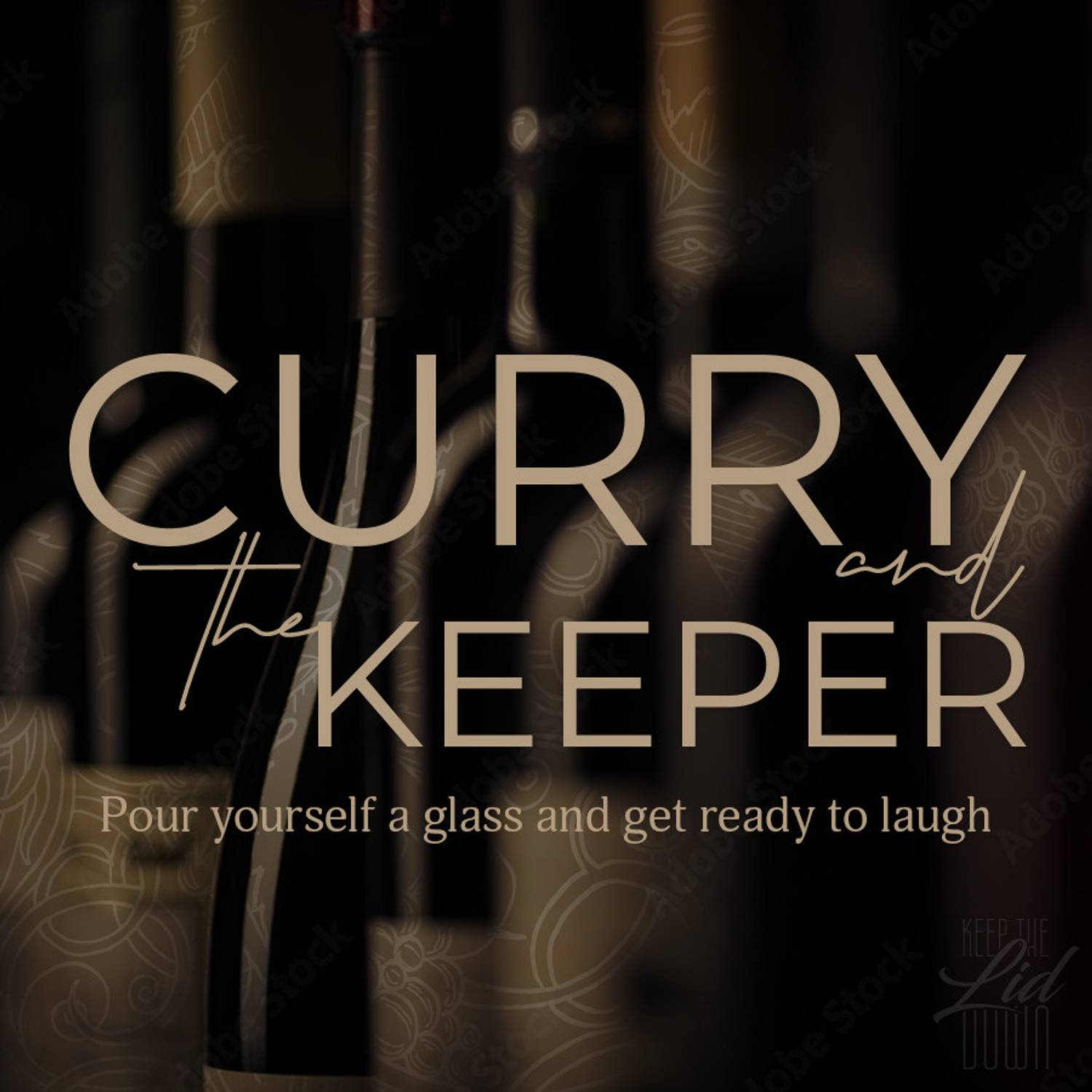 Curry and The Keeper