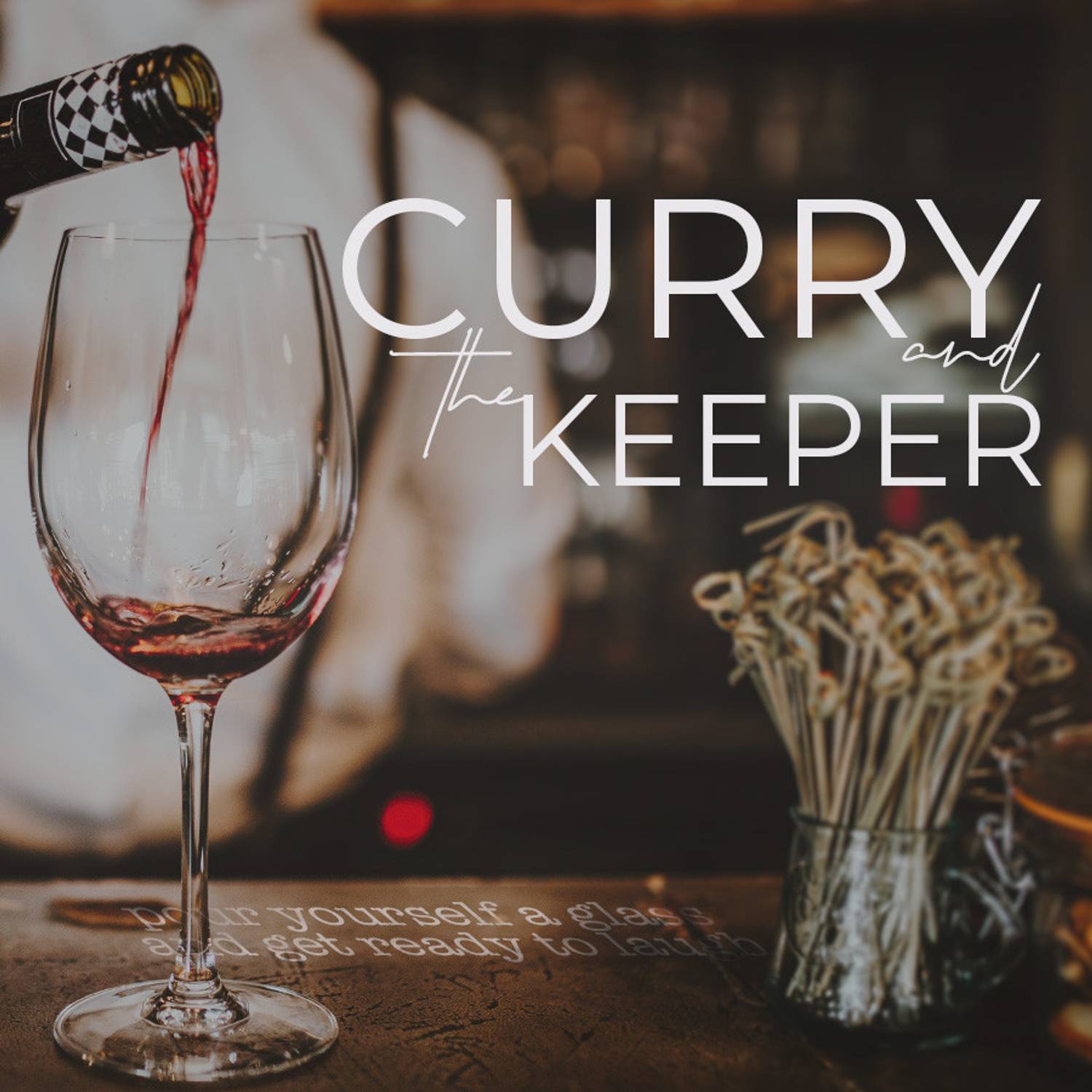 Curry and The Keeper