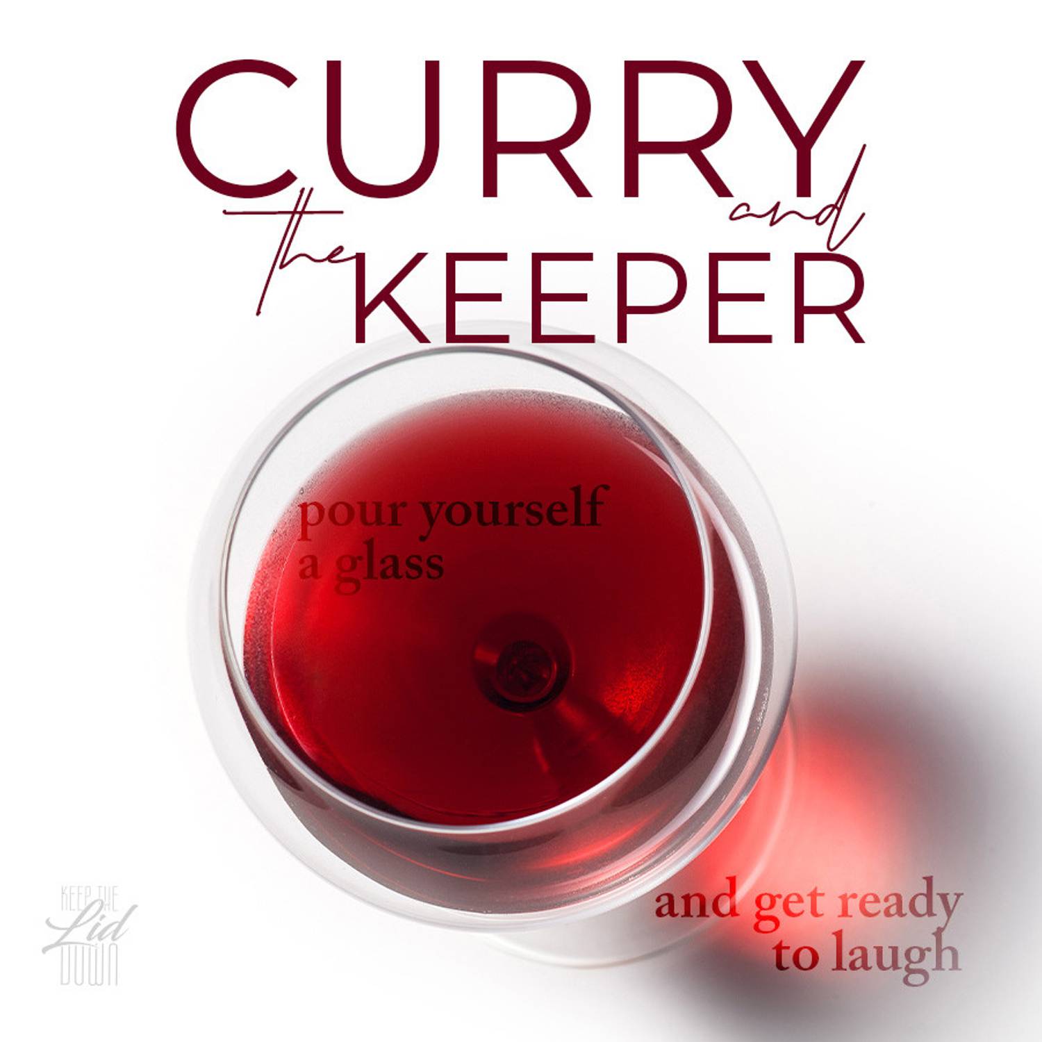 Curry and The Keeper